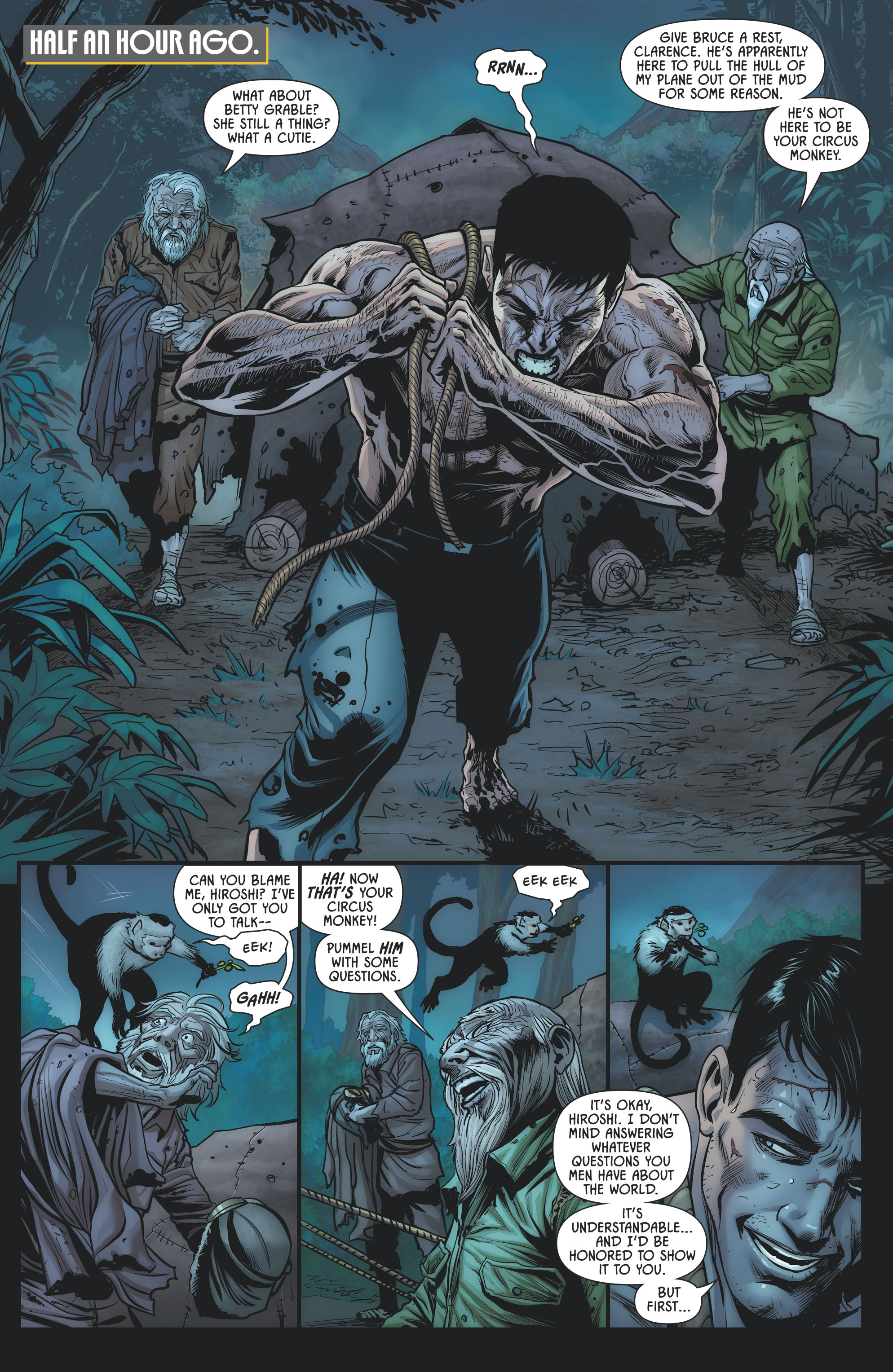 Detective Comics (2016-): Chapter 1011 - Page 3
