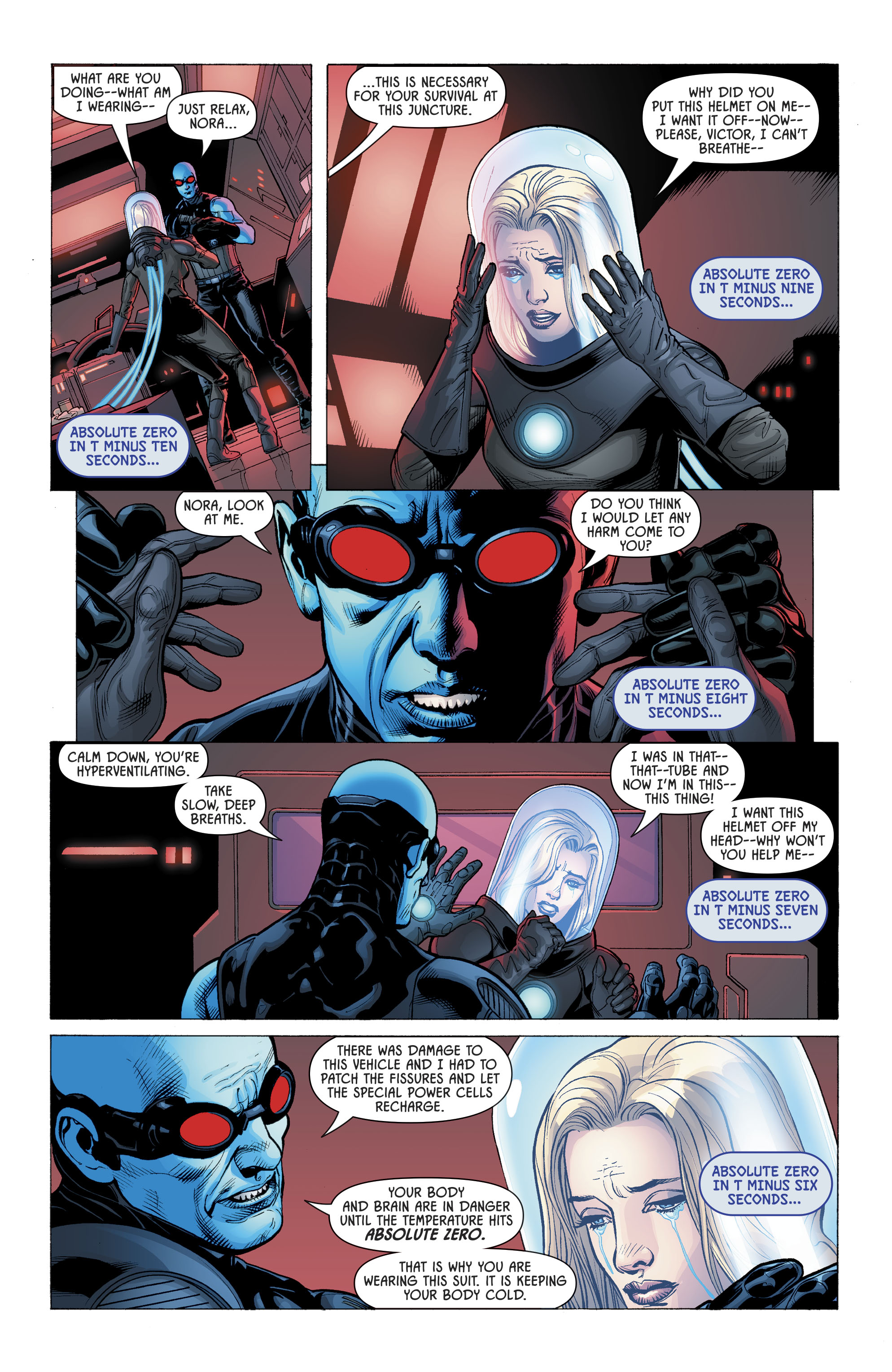 Detective Comics (2016-): Chapter 1014 - Page 5