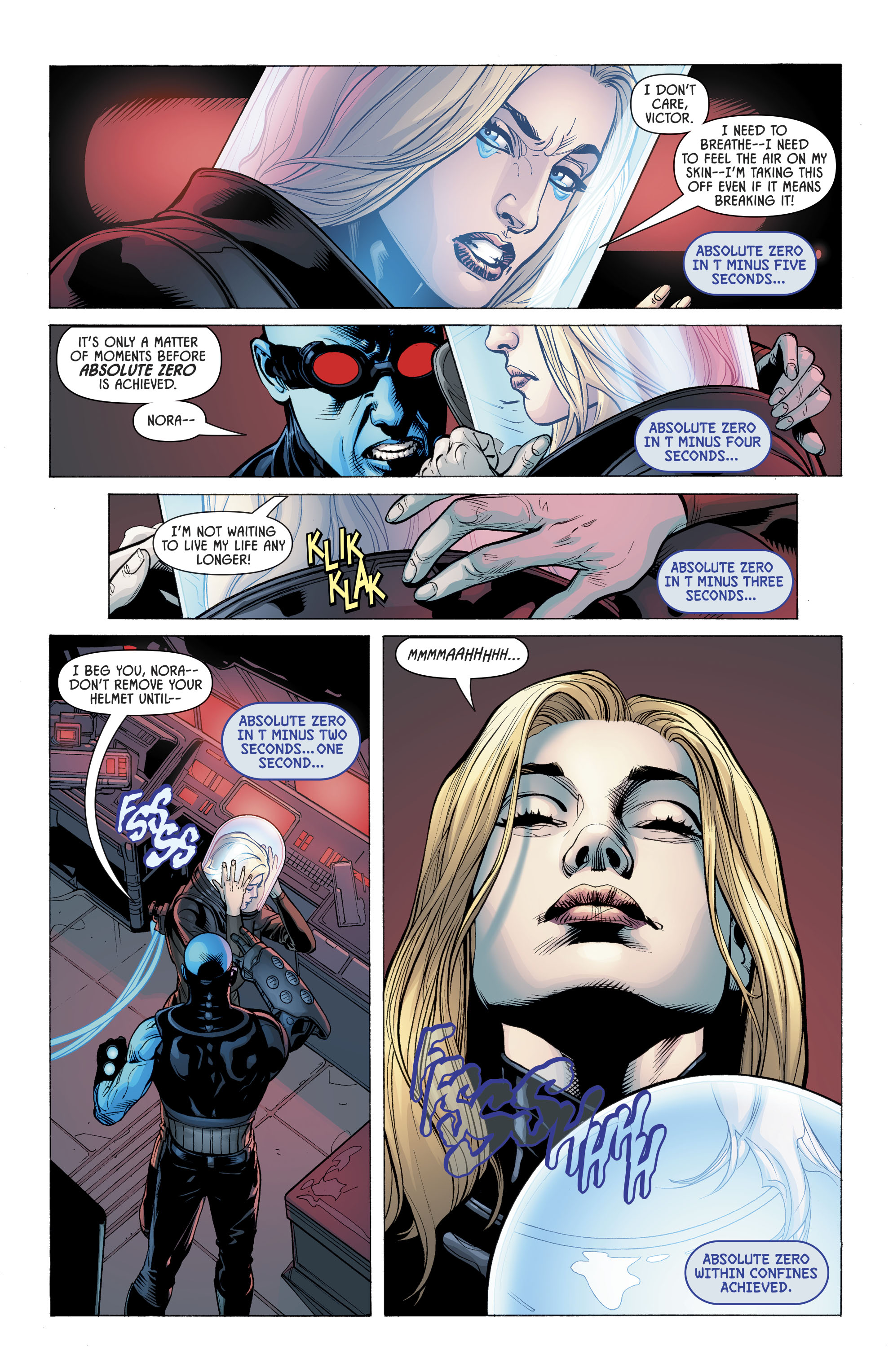 Detective Comics (2016-): Chapter 1014 - Page 6