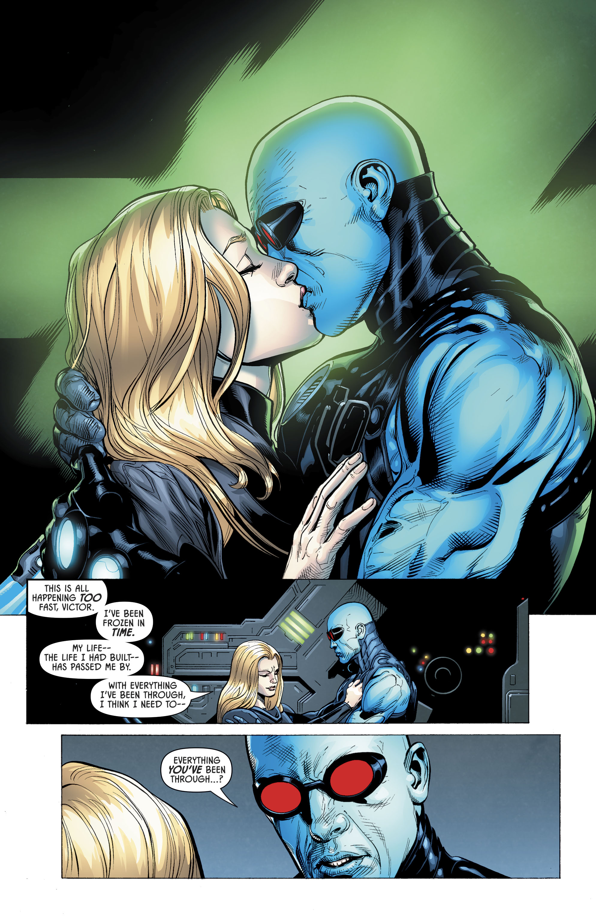 Detective Comics (2016-): Chapter 1014 - Page 9