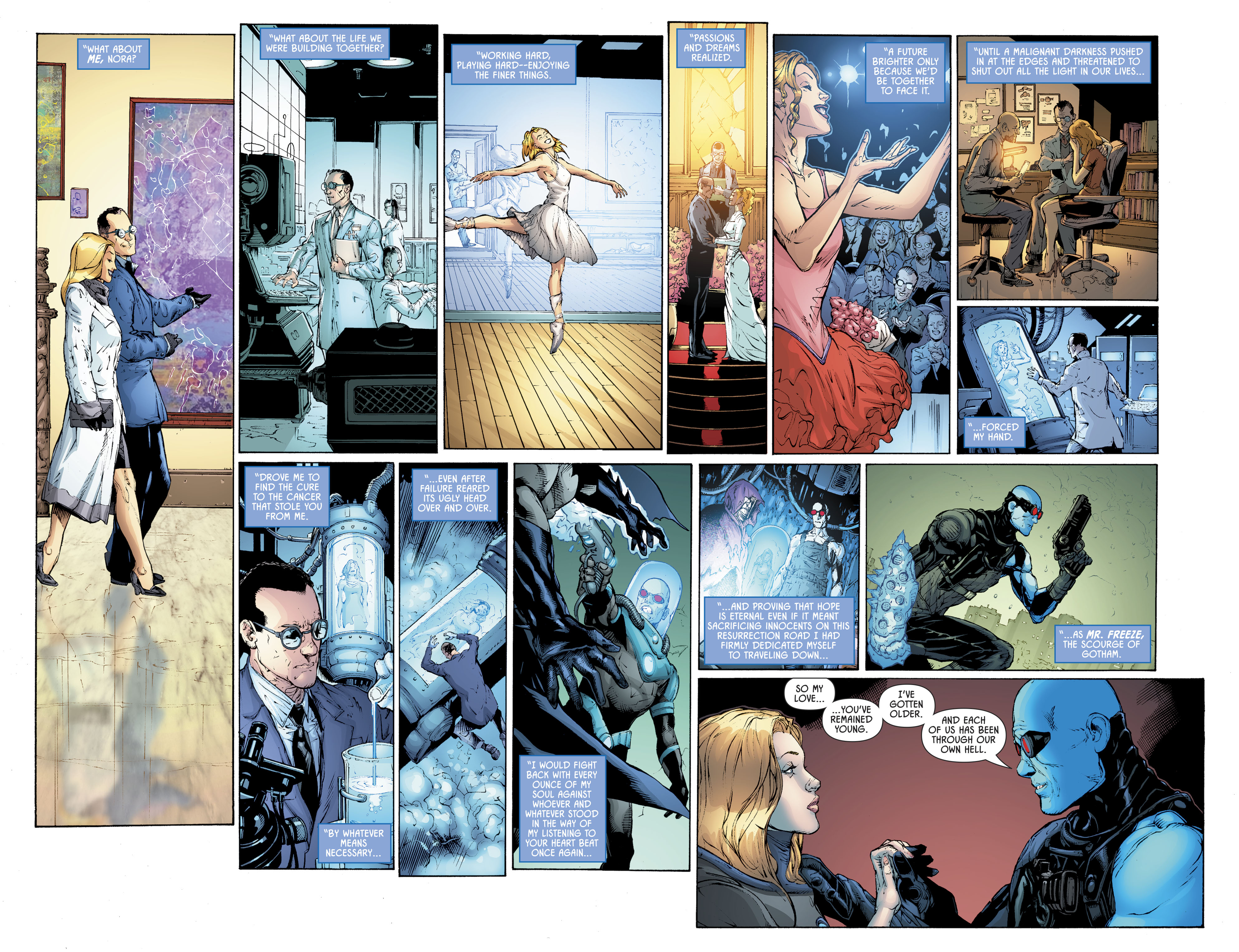Detective Comics (2016-): Chapter 1014 - Page 10