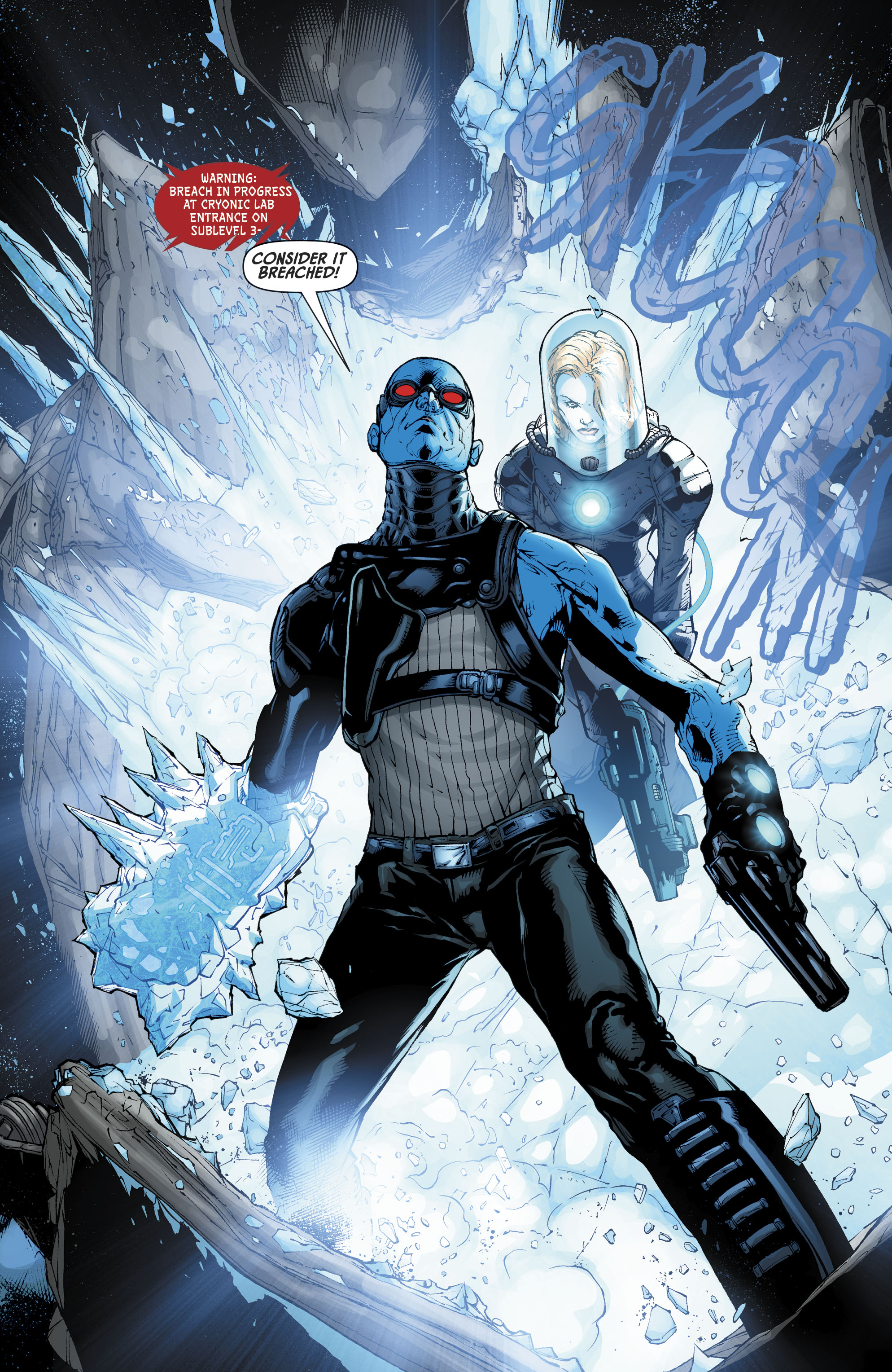 Detective Comics (2016-): Chapter 1014 - Page 15