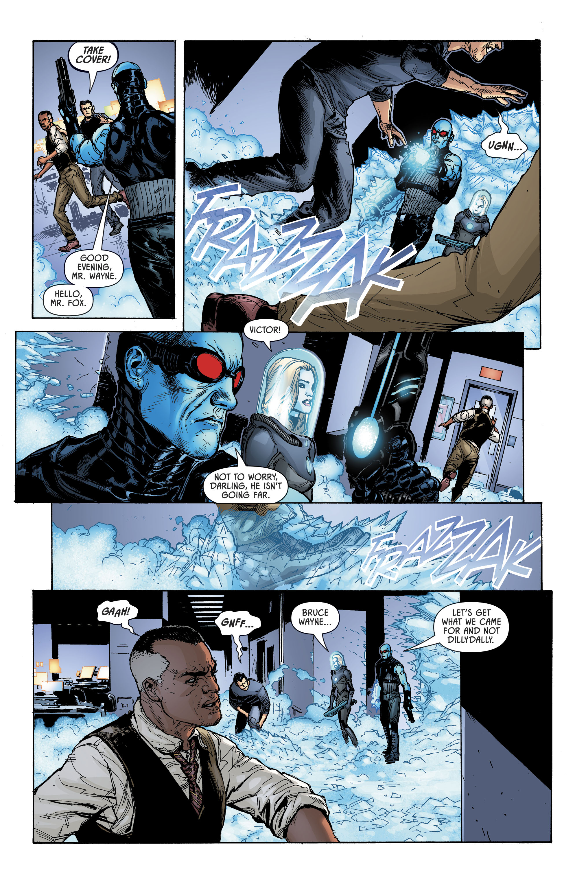 Detective Comics (2016-): Chapter 1014 - Page 16
