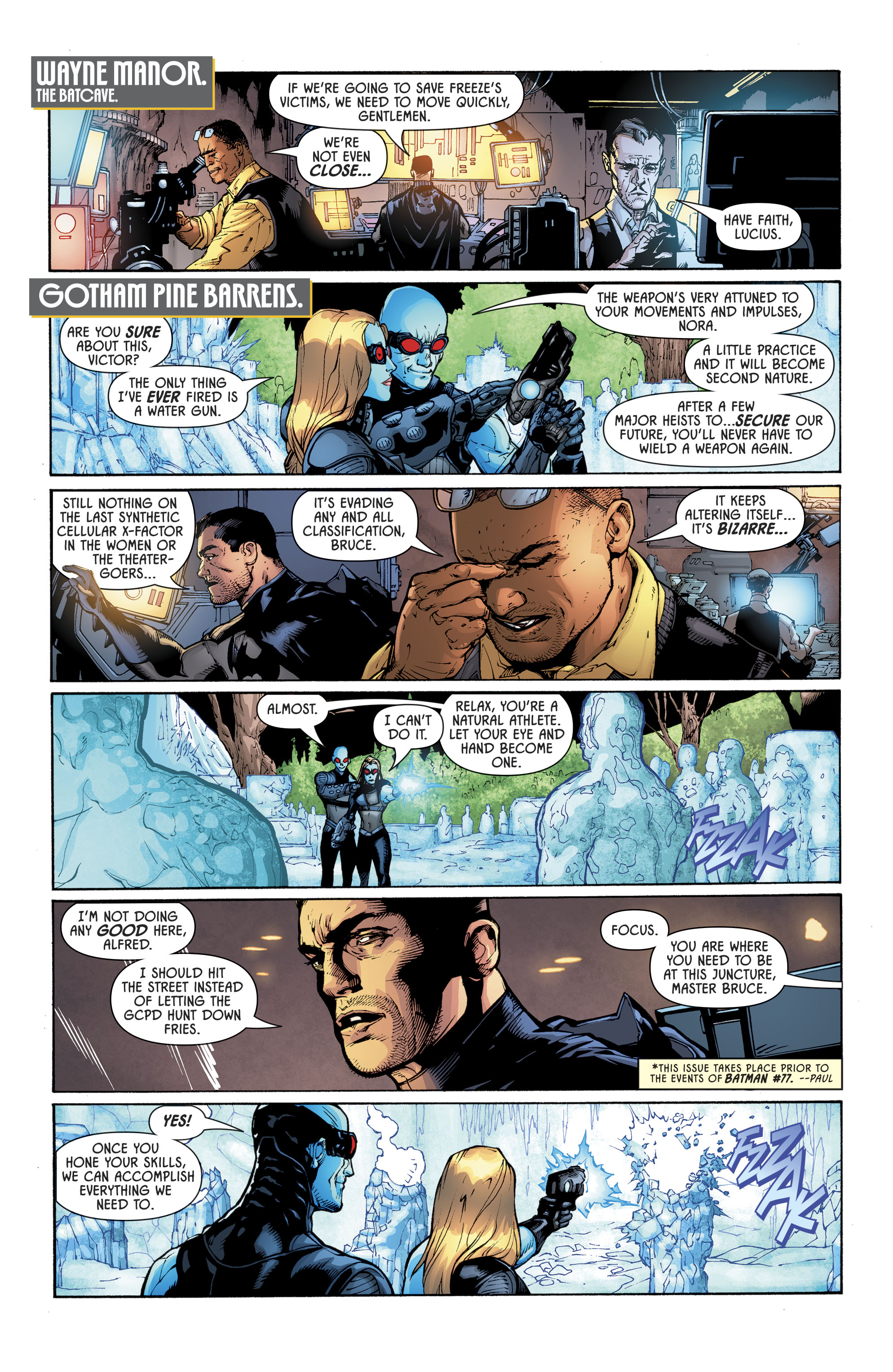 Detective Comics (2016-): Chapter 1015 - Page 3