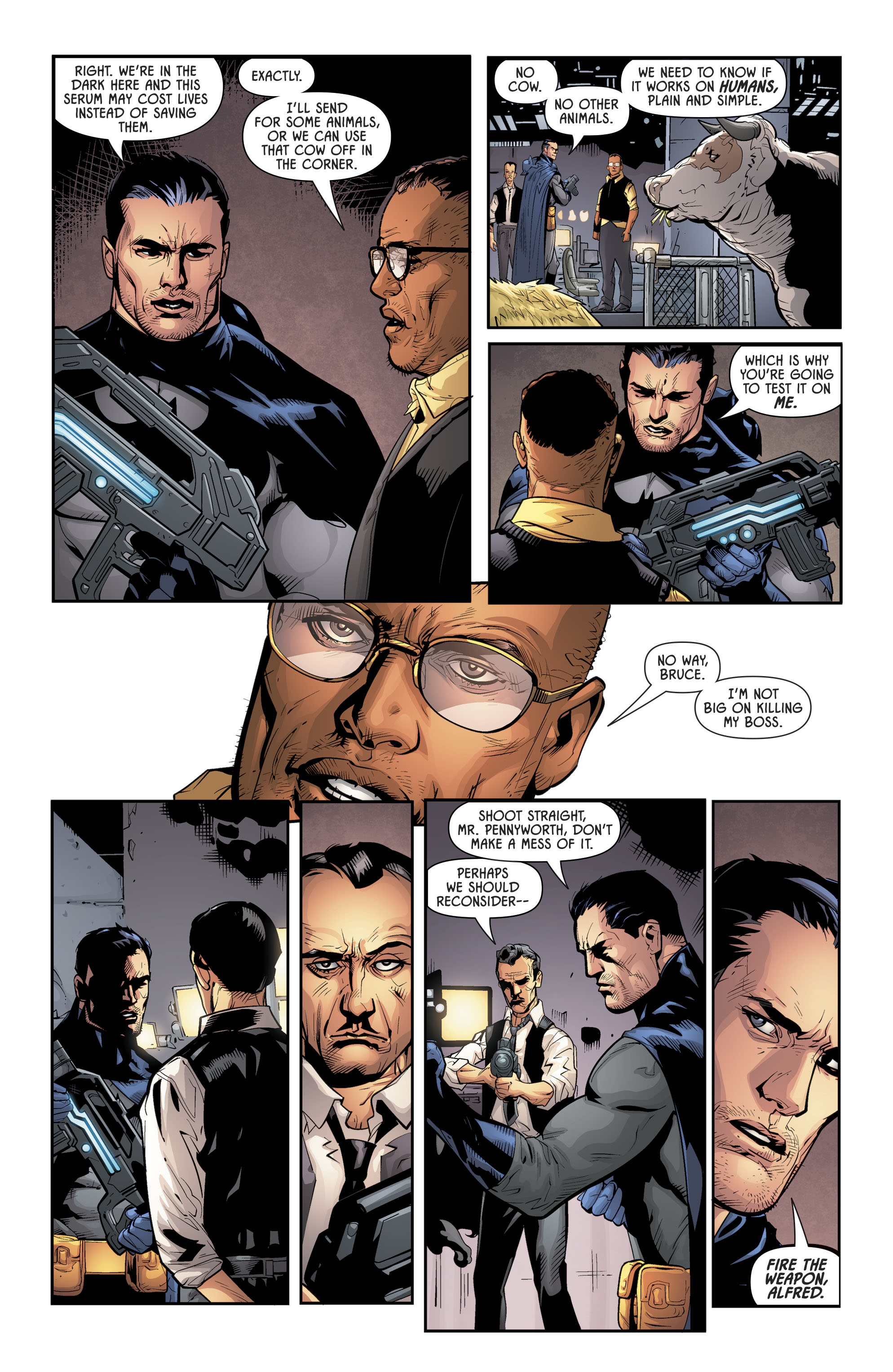Detective Comics (2016-): Chapter 1015 - Page 7
