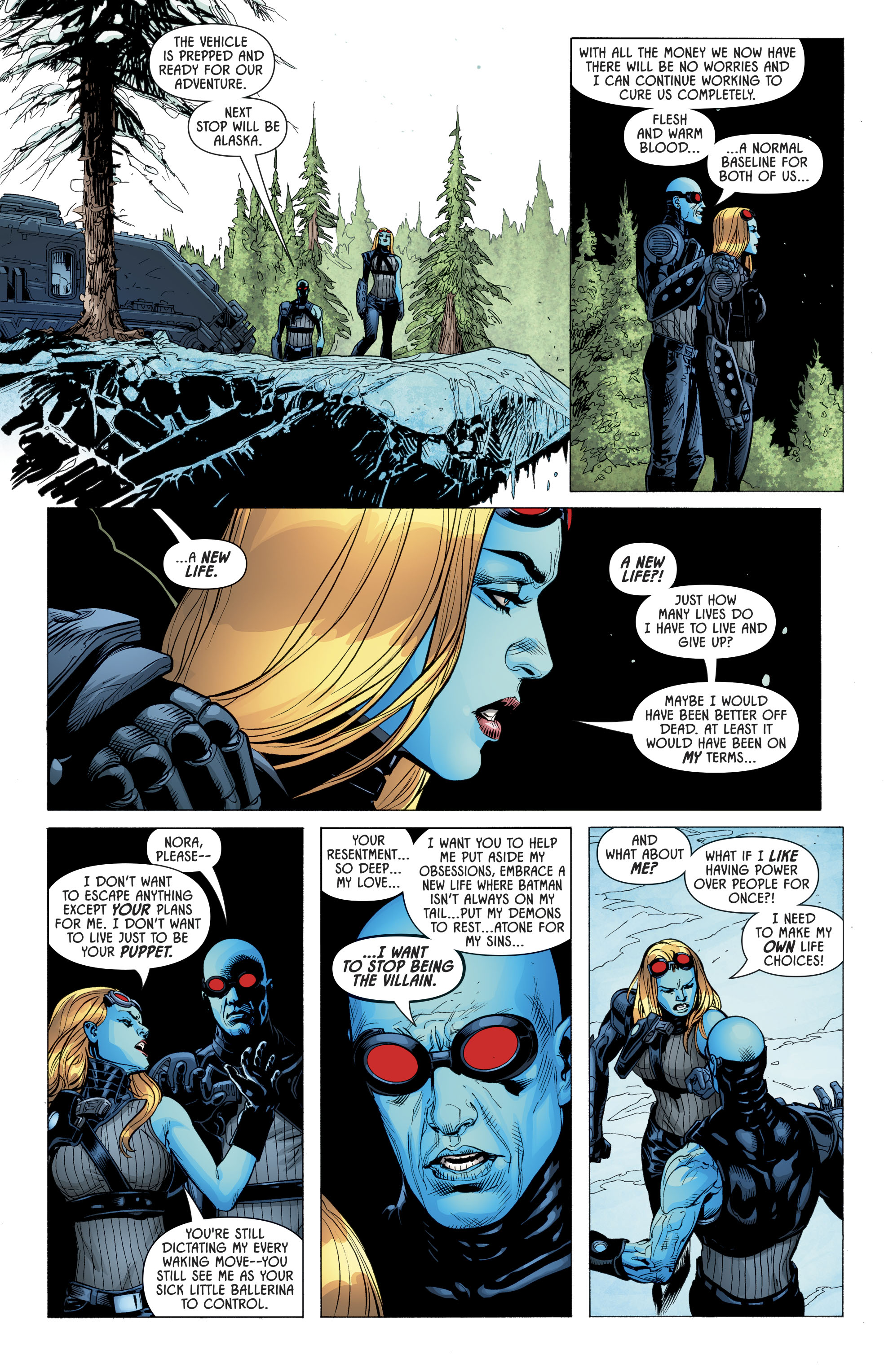 Detective Comics (2016-): Chapter 1015 - Page 10