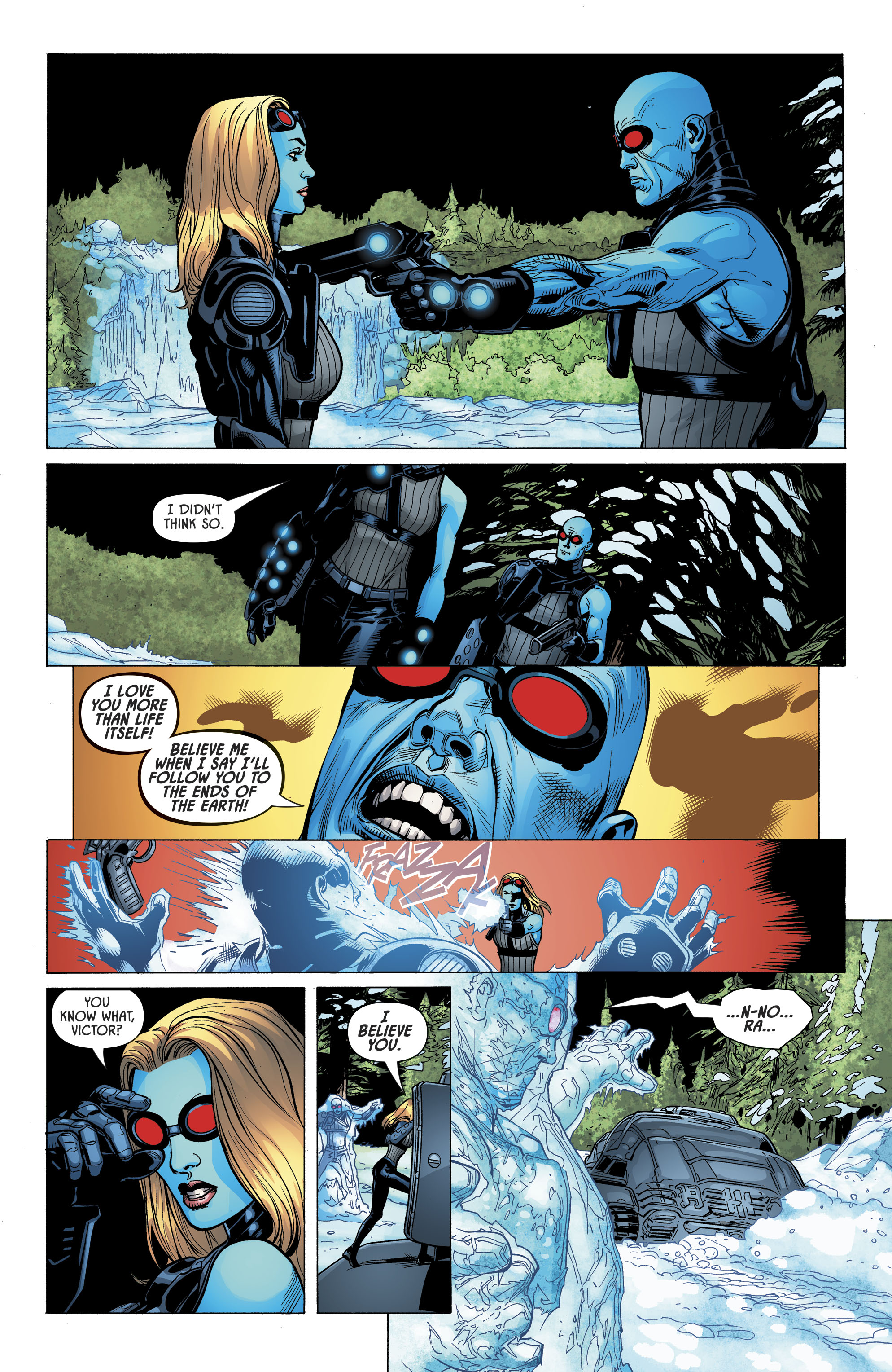 Detective Comics (2016-): Chapter 1015 - Page 12