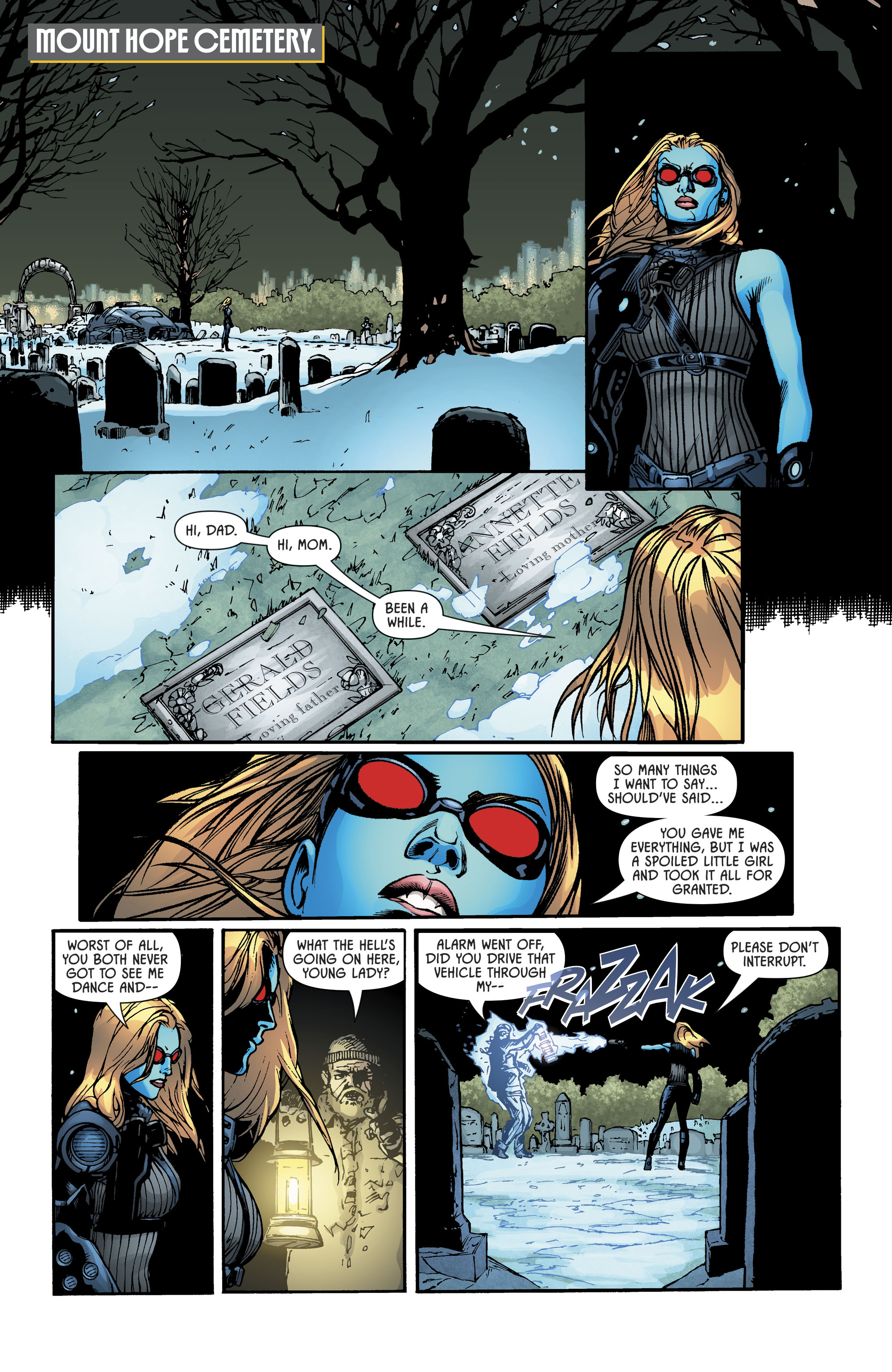 Detective Comics (2016-): Chapter 1015 - Page 18