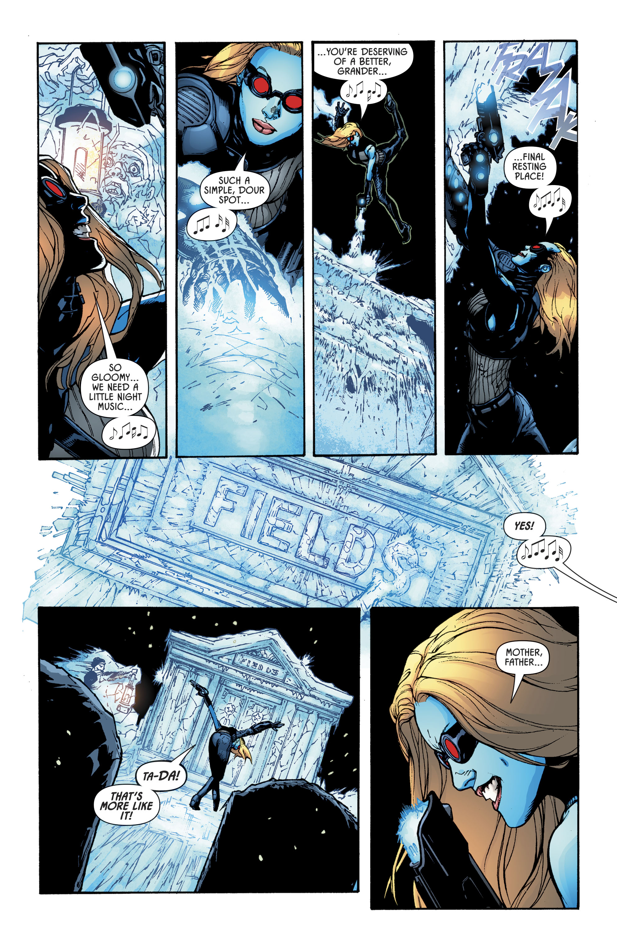 Detective Comics (2016-): Chapter 1015 - Page 19