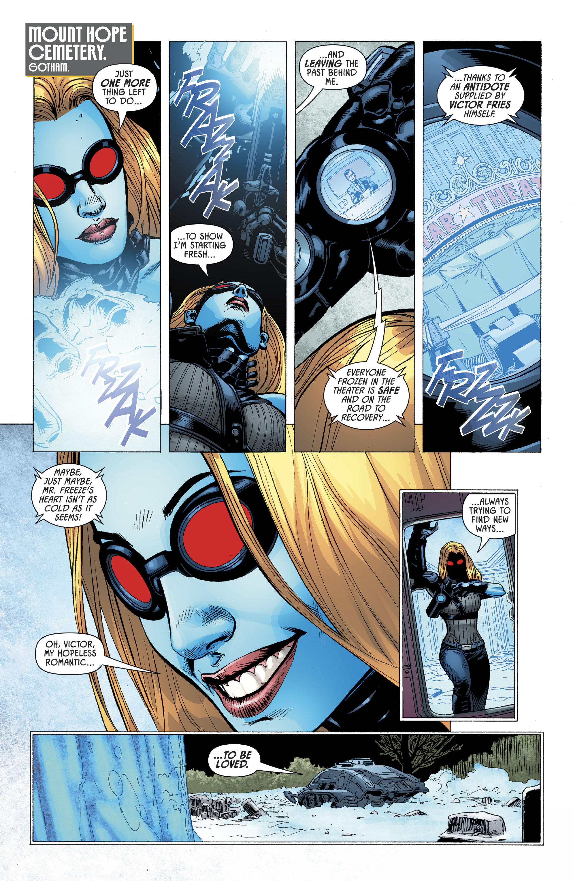 Detective Comics (2016-): Chapter 1016 - Page 3