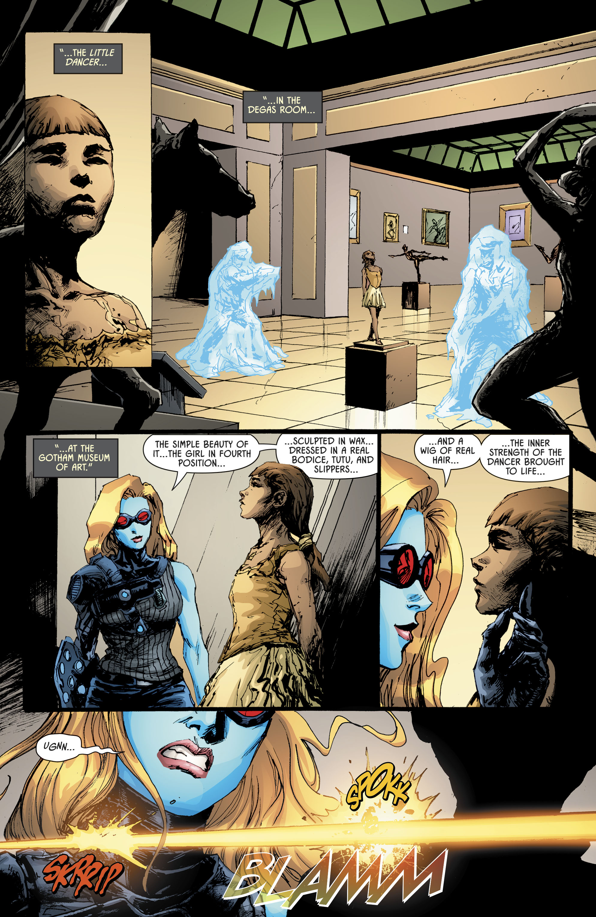 Detective Comics (2016-): Chapter 1016 - Page 7