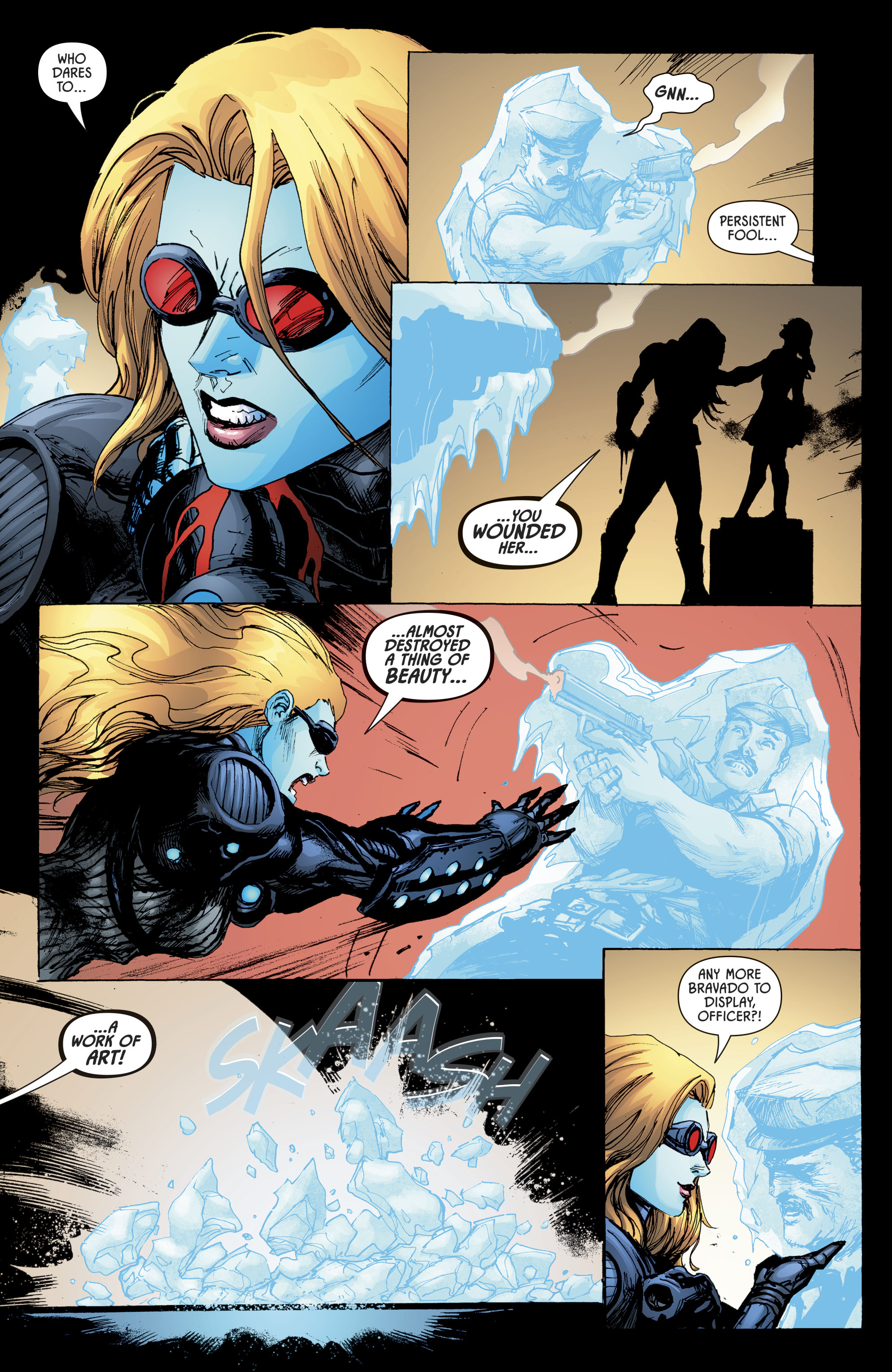 Detective Comics (2016-): Chapter 1016 - Page 8