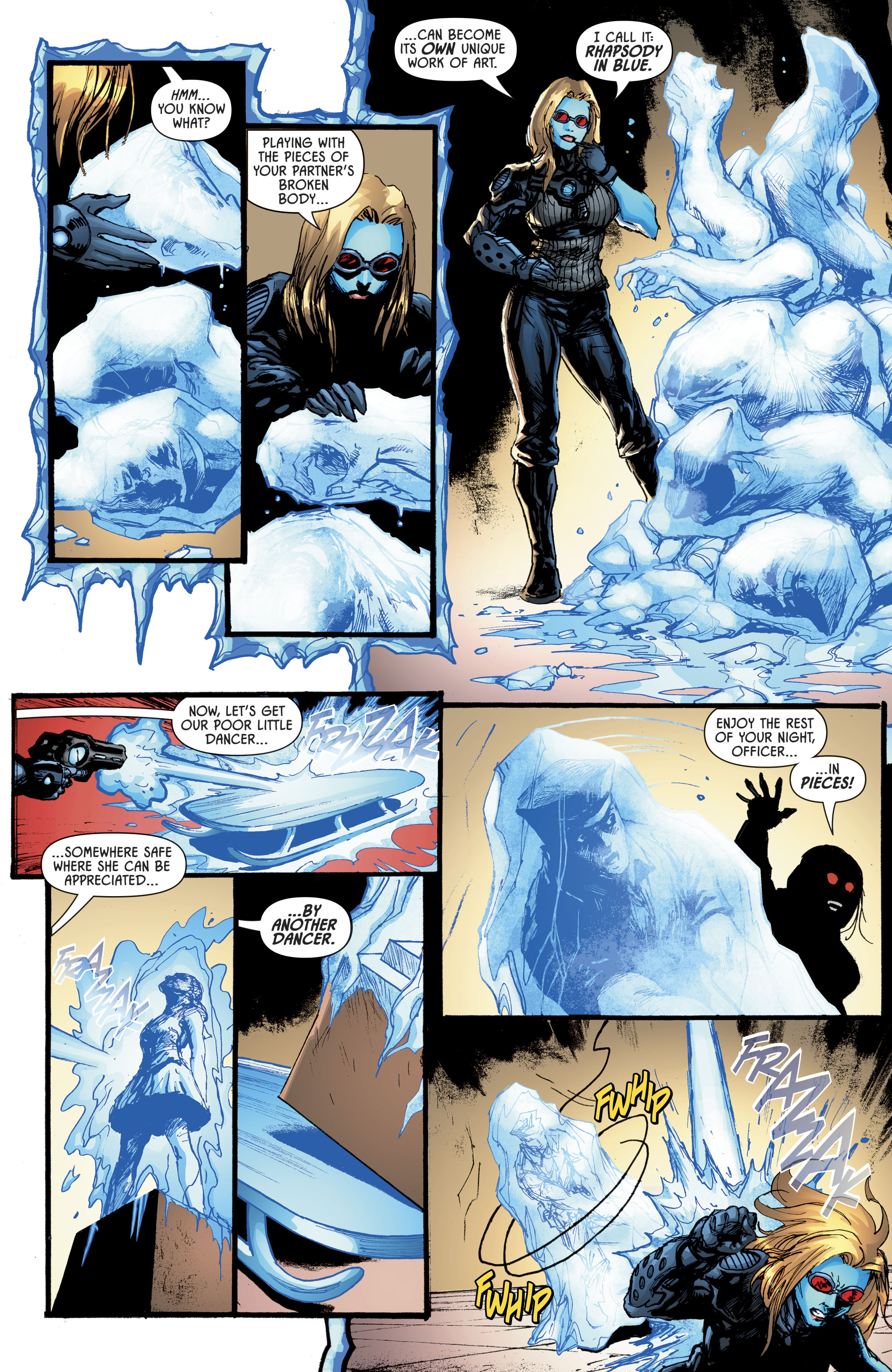 Detective Comics (2016-): Chapter 1016 - Page 9