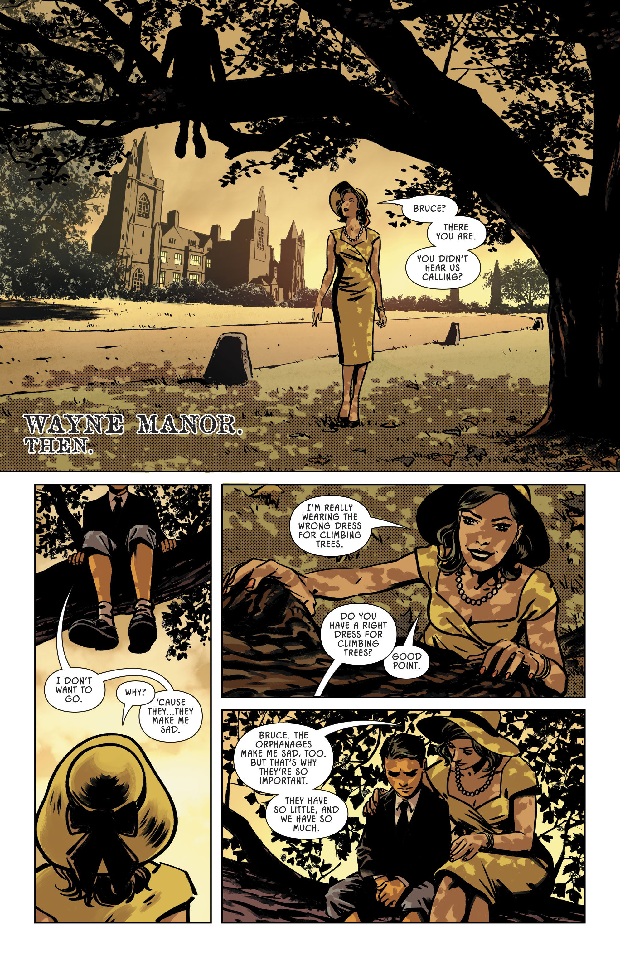 Detective Comics (2016-): Chapter 1017 - Page 3