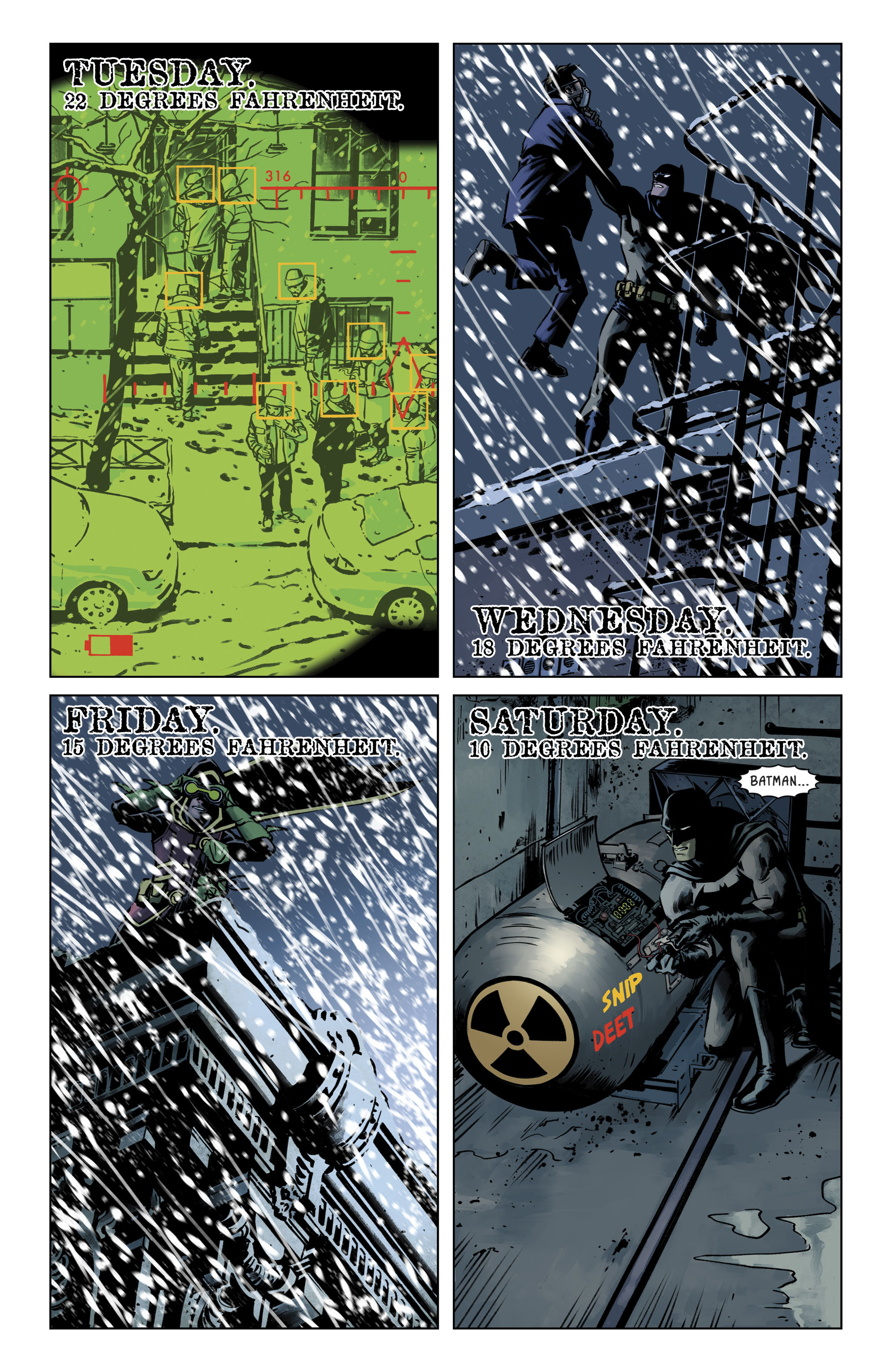Detective Comics (2016-): Chapter 1017 - Page 11