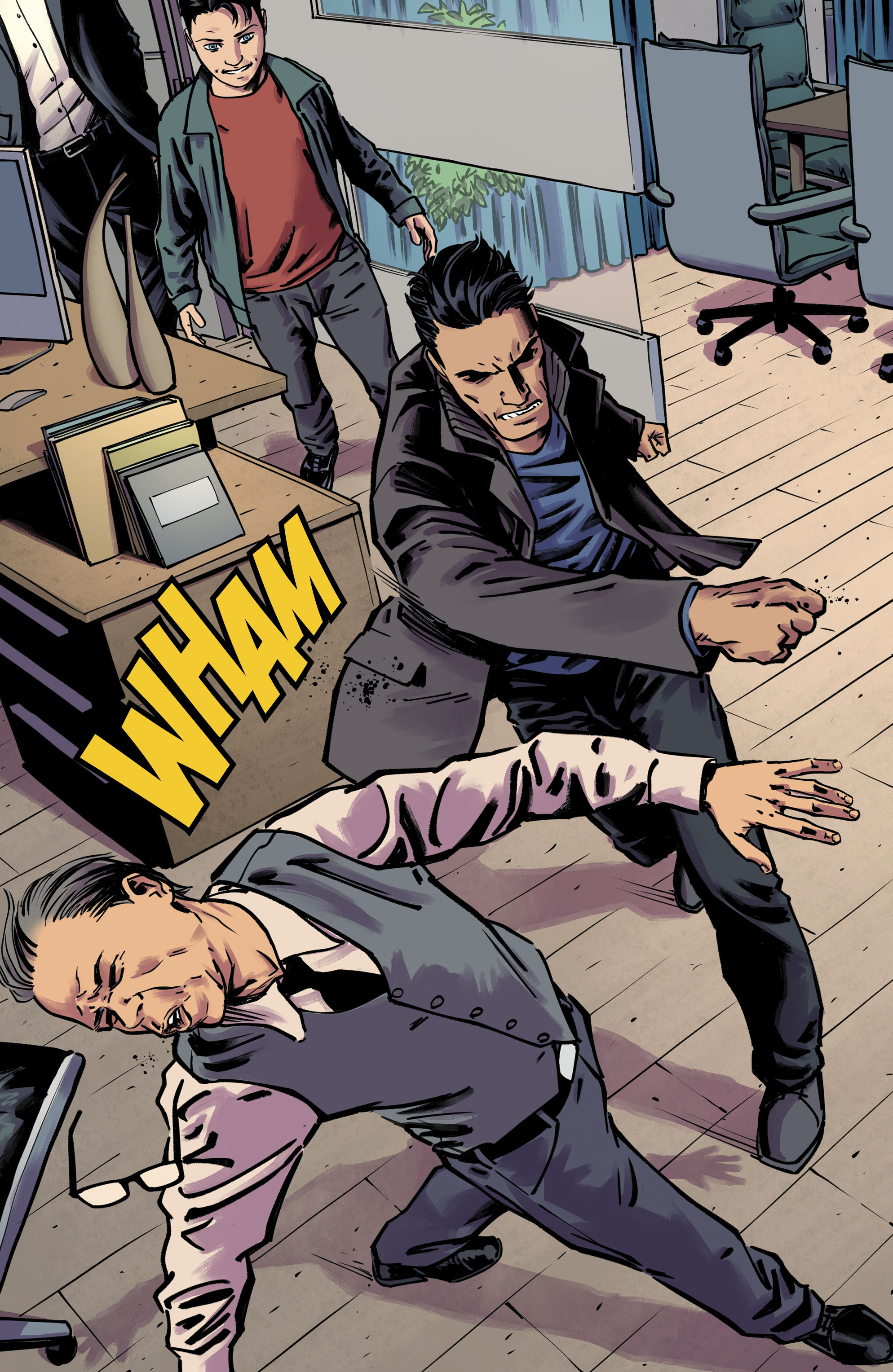 Detective Comics (2016-): Chapter 1017 - Page 18