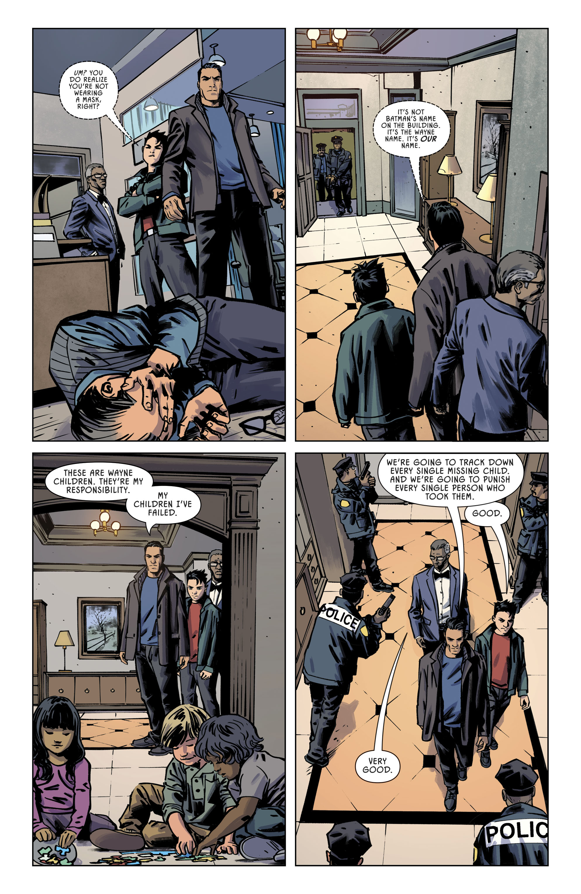 Detective Comics (2016-): Chapter 1017 - Page 19