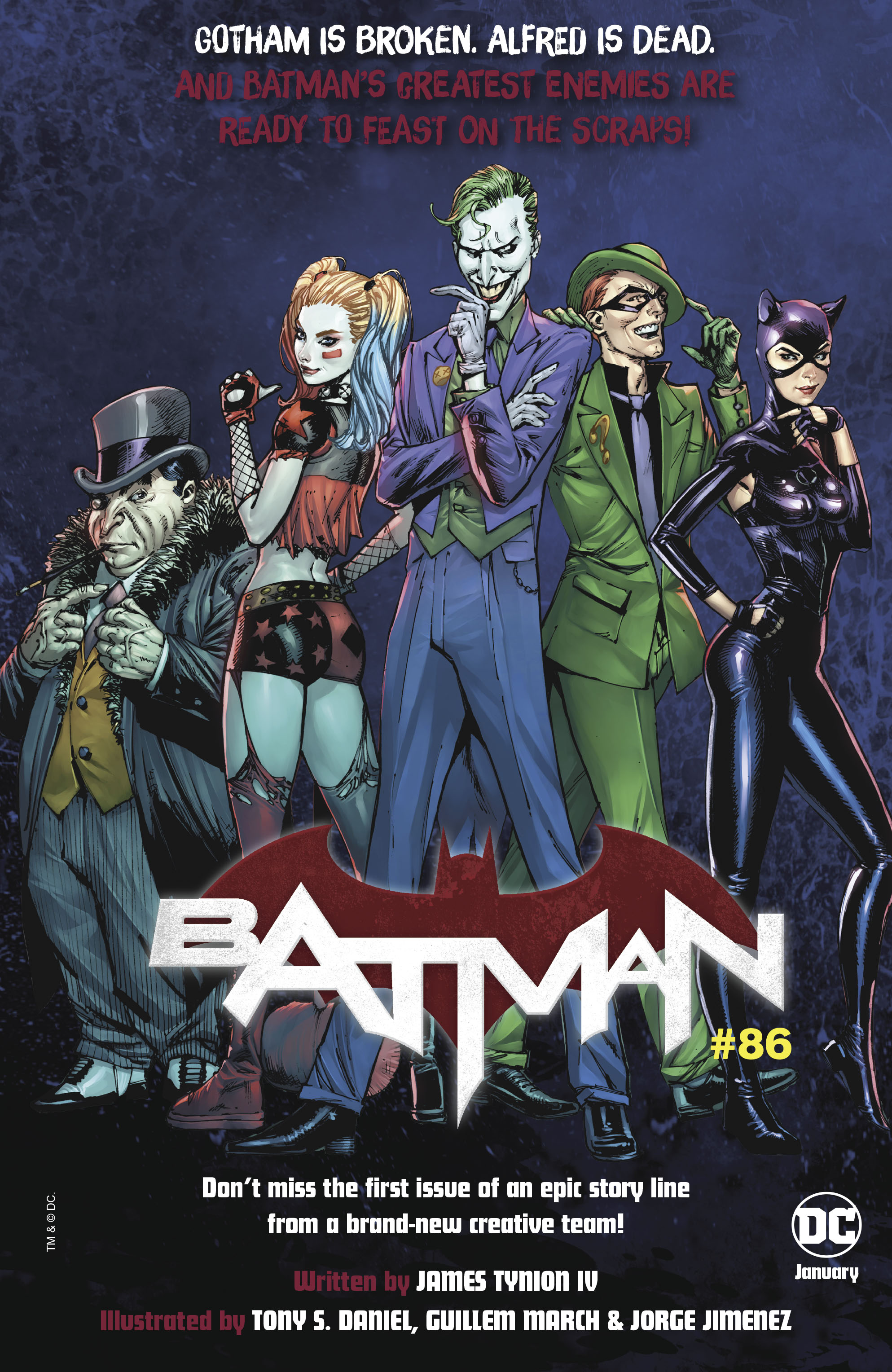 Detective Comics (2016-): Chapter 1018 - Page 2