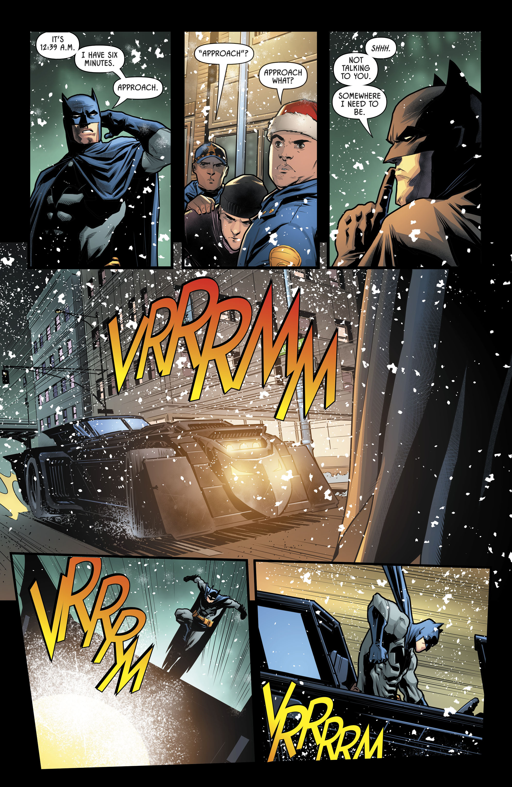 Detective Comics (2016-): Chapter 1018 - Page 7