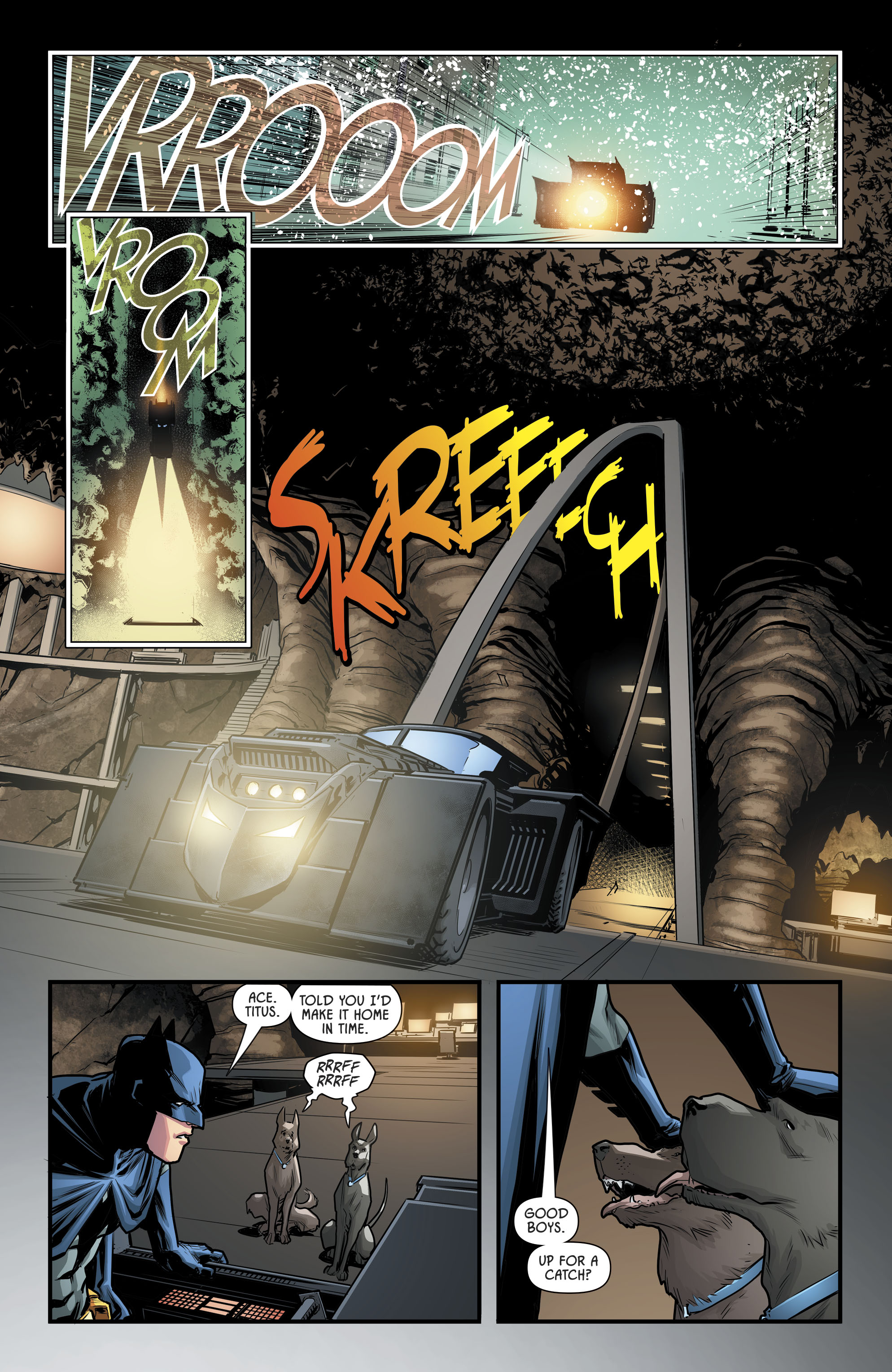 Detective Comics (2016-): Chapter 1018 - Page 8