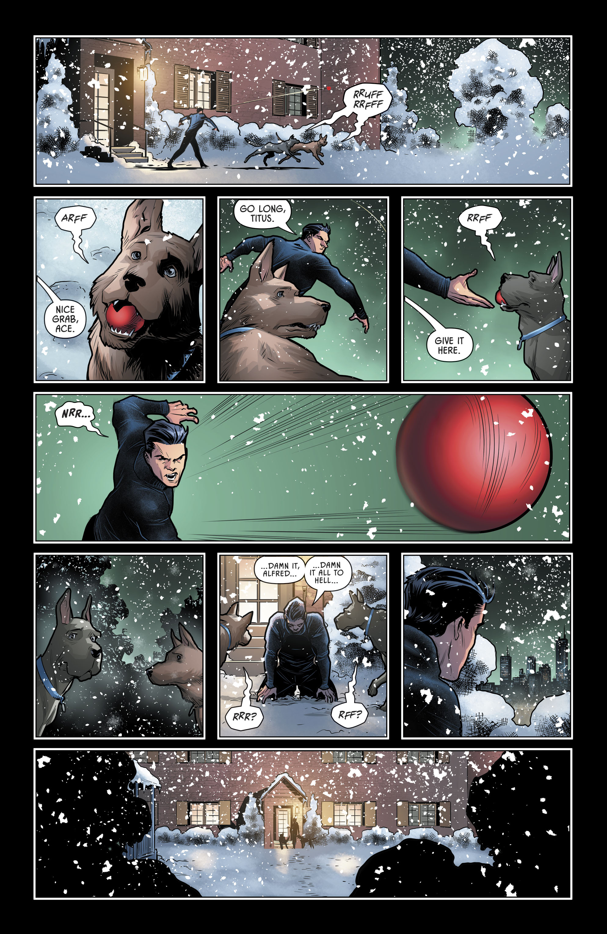 Detective Comics (2016-): Chapter 1018 - Page 9