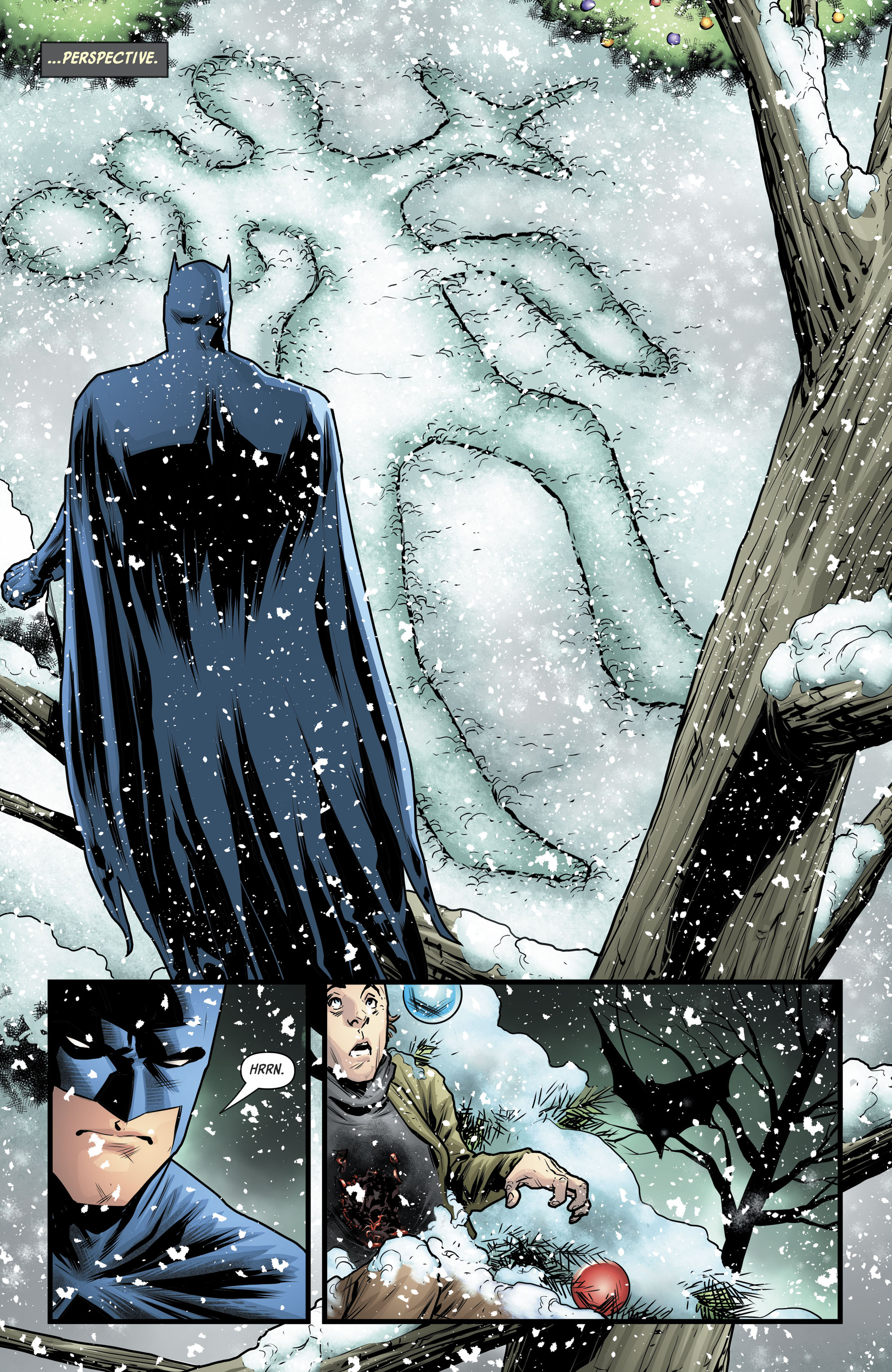 Detective Comics (2016-): Chapter 1018 - Page 15