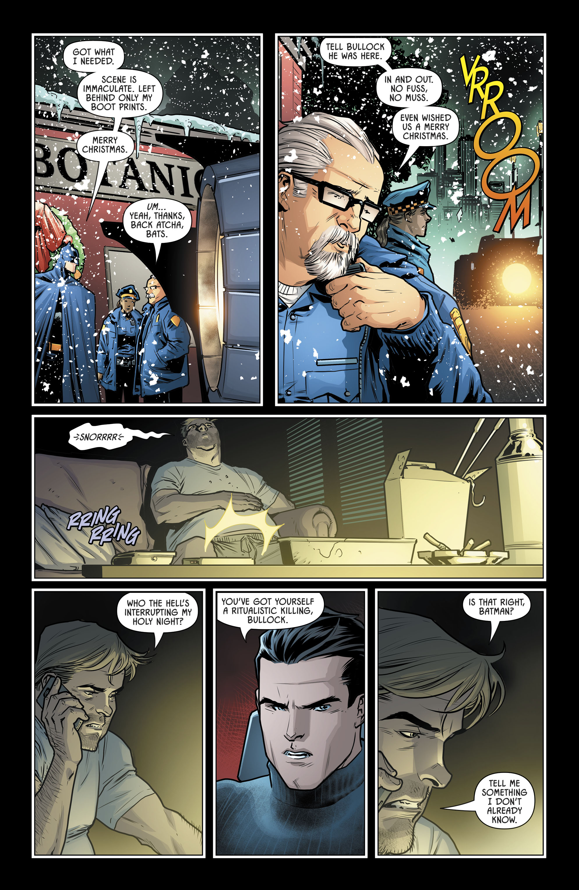 Detective Comics (2016-): Chapter 1018 - Page 16