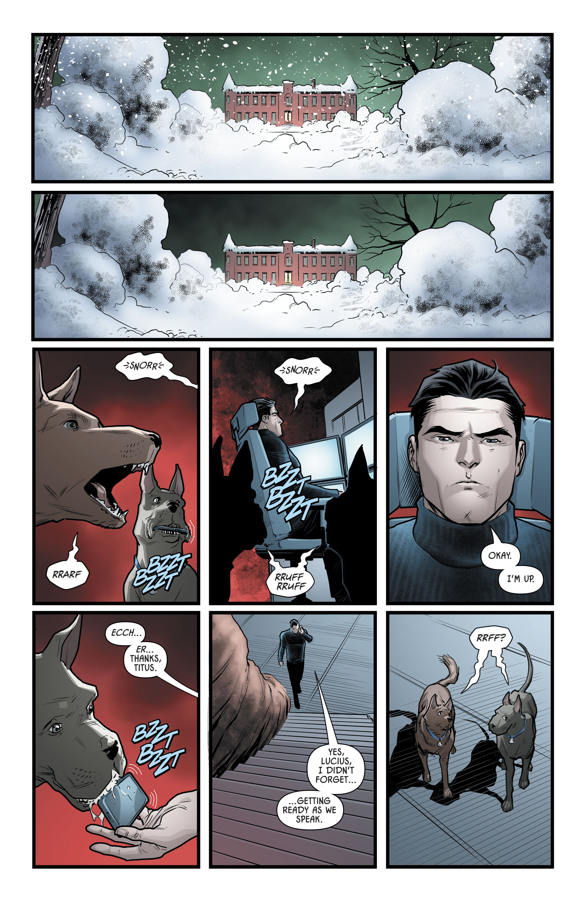Detective Comics (2016-): Chapter 1018 - Page 18