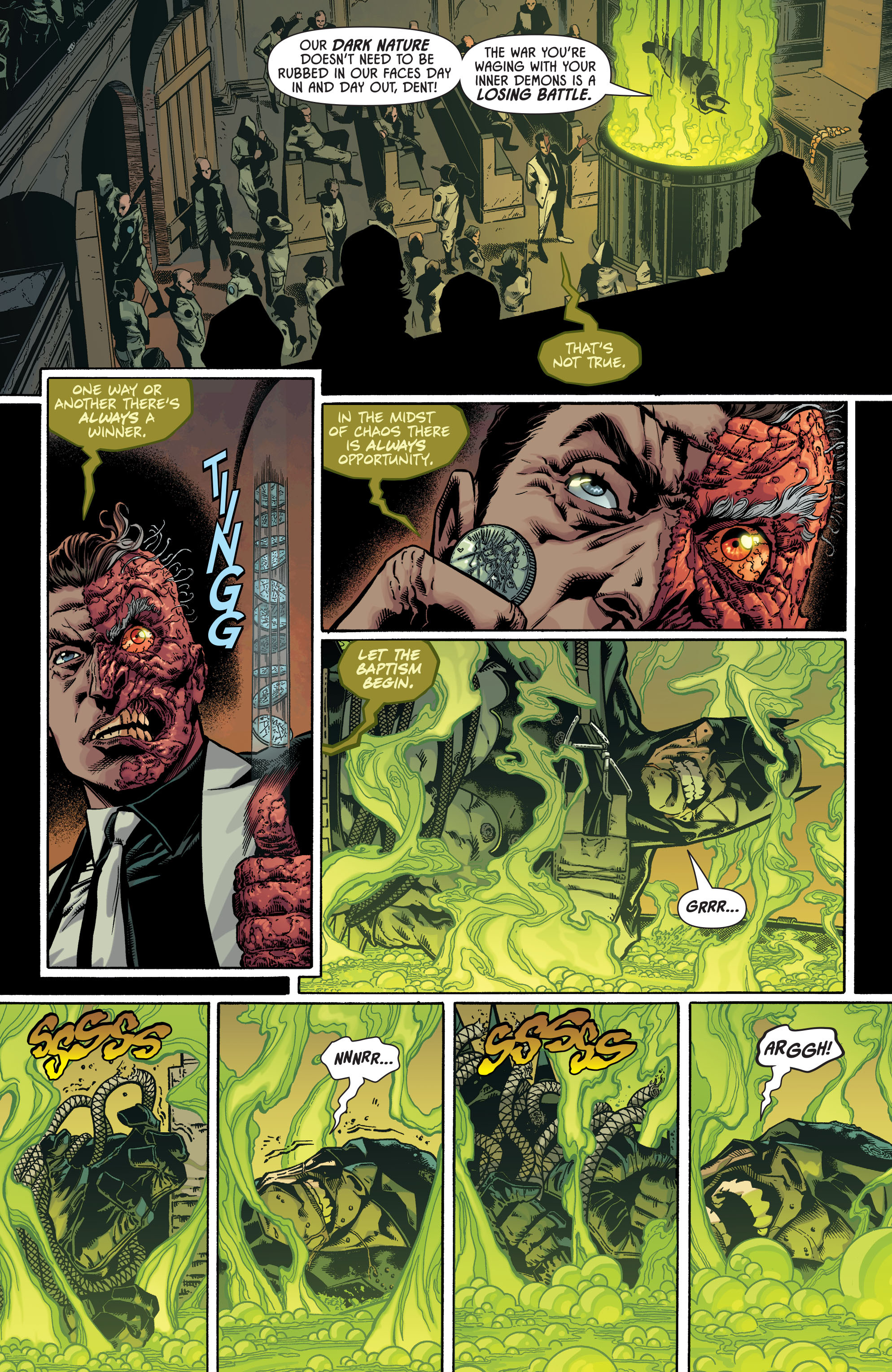 Detective Comics (2016-): Chapter 1022 - Page 5