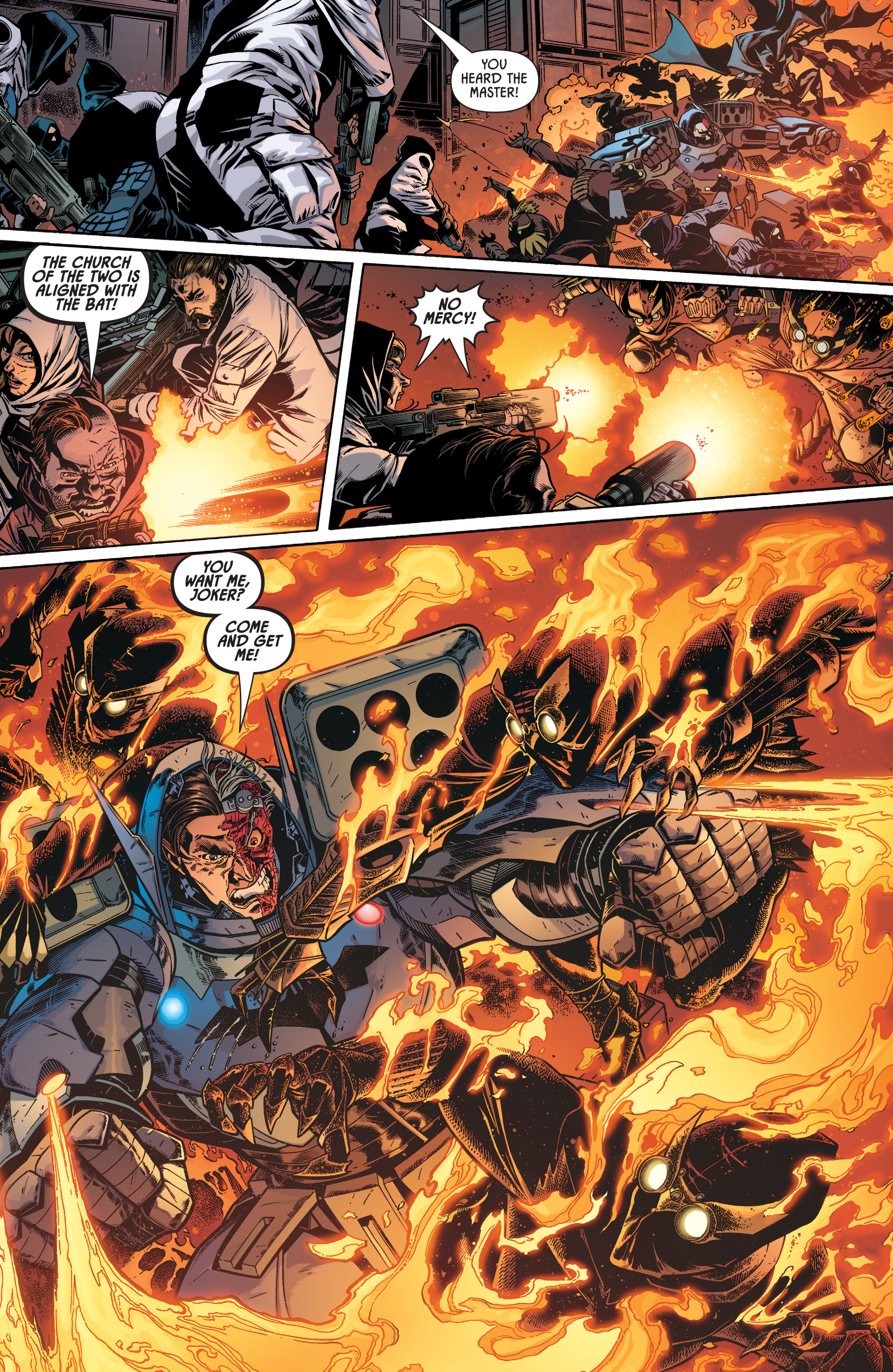 Detective Comics (2016-): Chapter 1024 - Page 5
