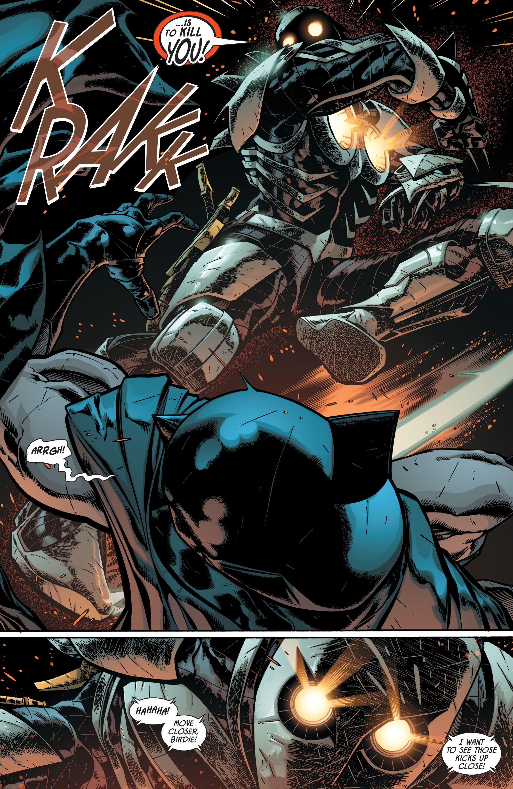 Detective Comics (2016-): Chapter 1024 - Page 7