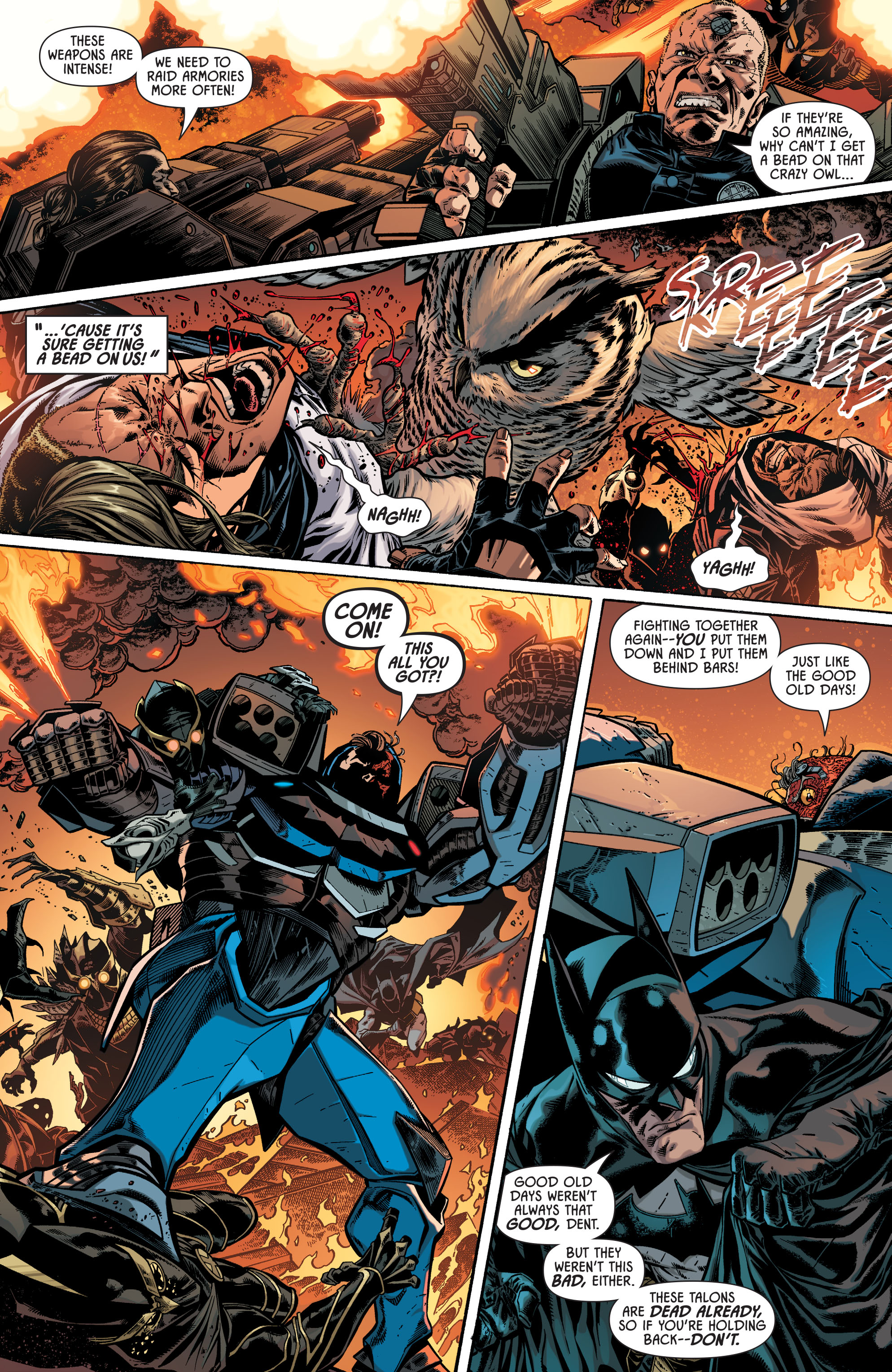 Detective Comics (2016-): Chapter 1024 - Page 9