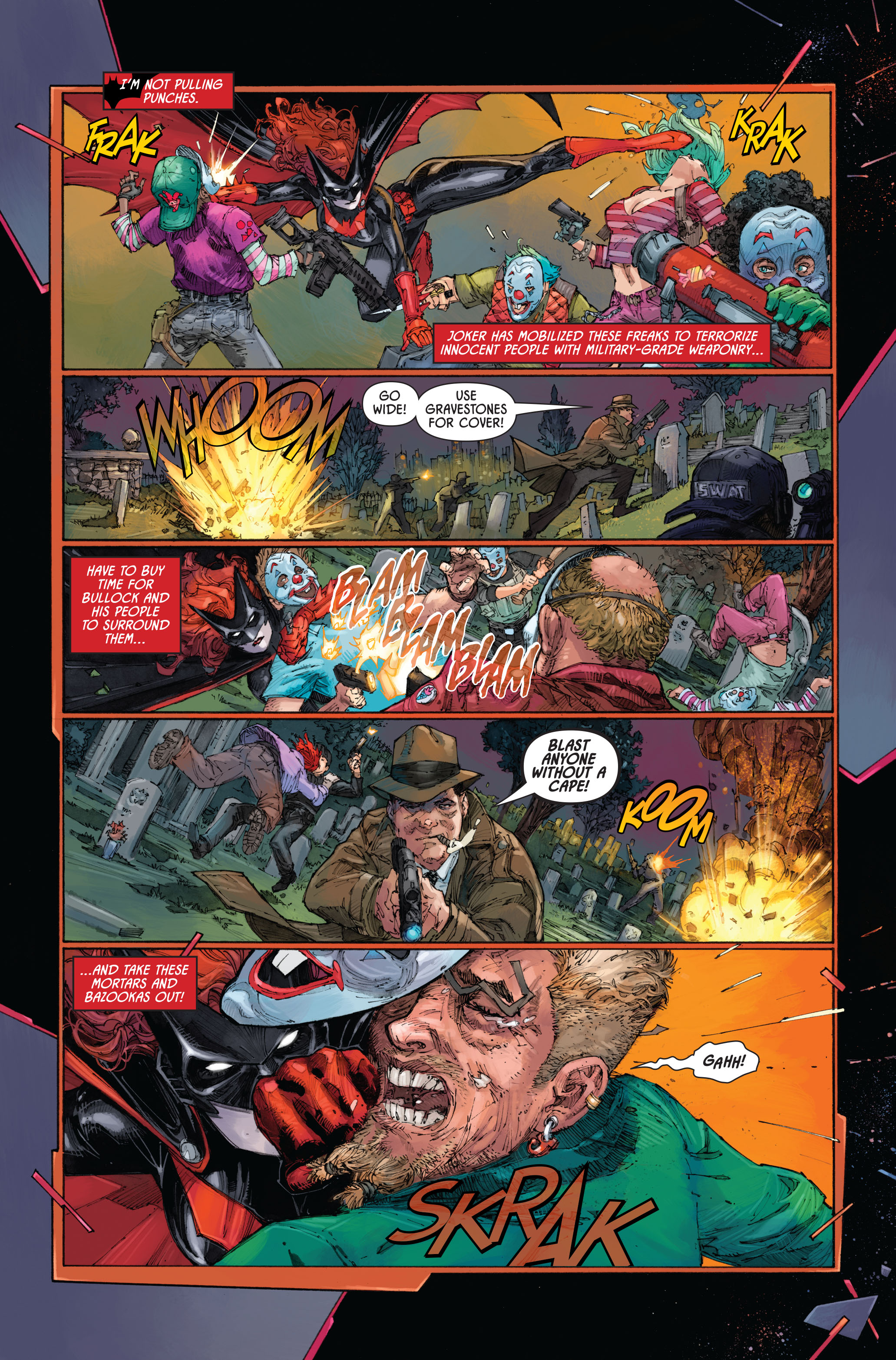 Detective Comics (2016-): Chapter 1025 - Page 7
