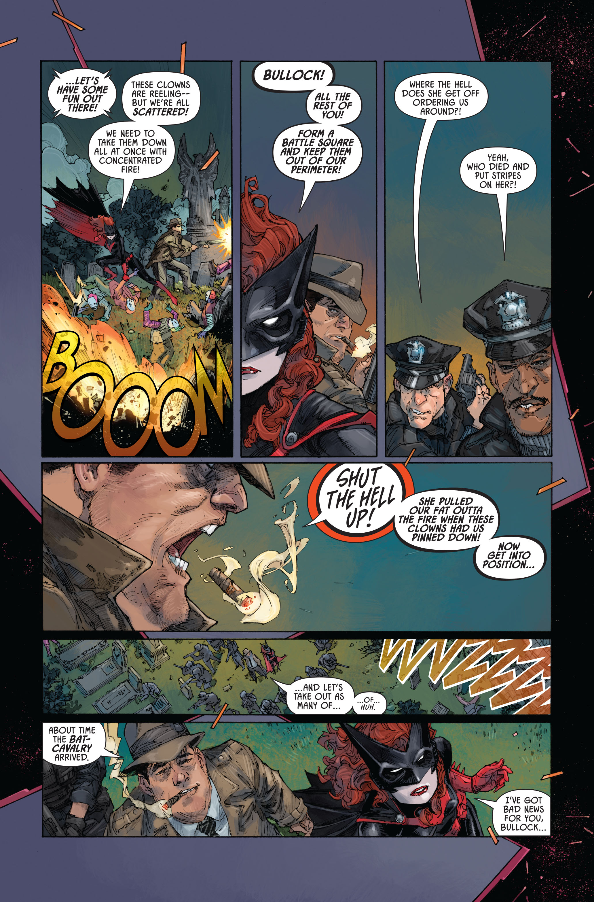 Detective Comics (2016-): Chapter 1025 - Page 10
