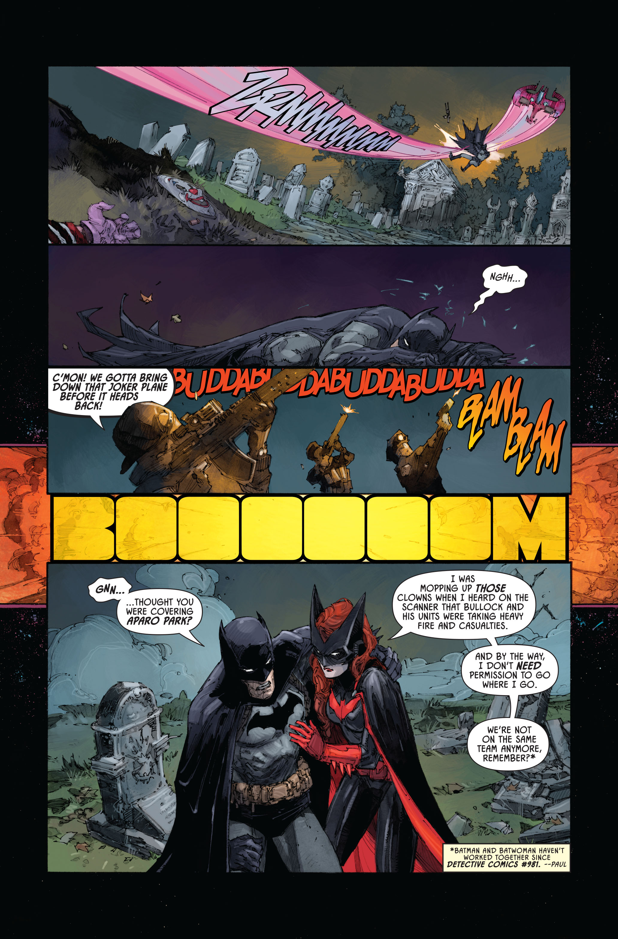 Detective Comics (2016-): Chapter 1025 - Page 13