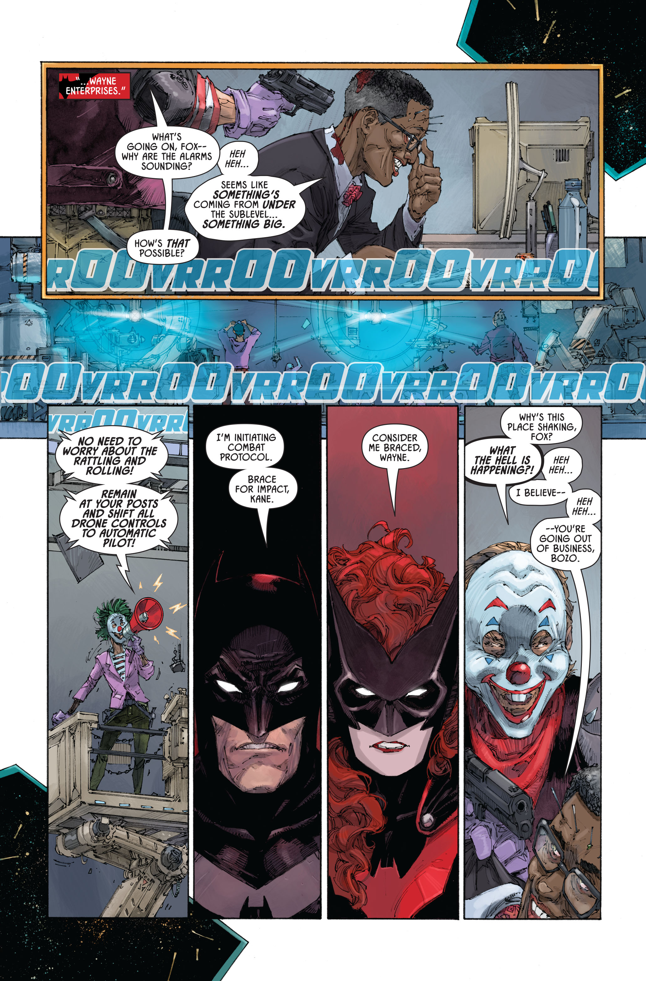 Detective Comics (2016-): Chapter 1025 - Page 15