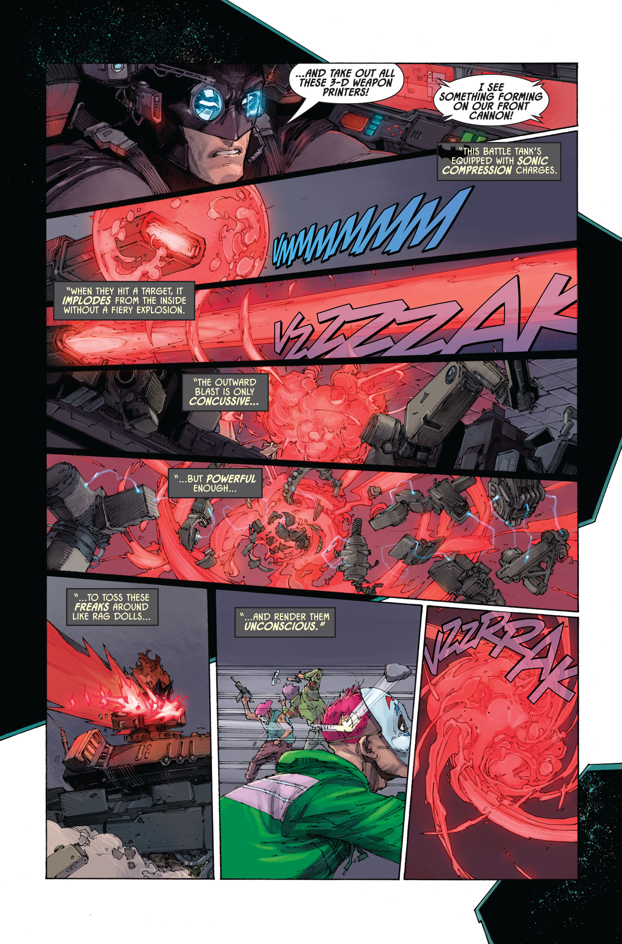 Detective Comics (2016-): Chapter 1025 - Page 18