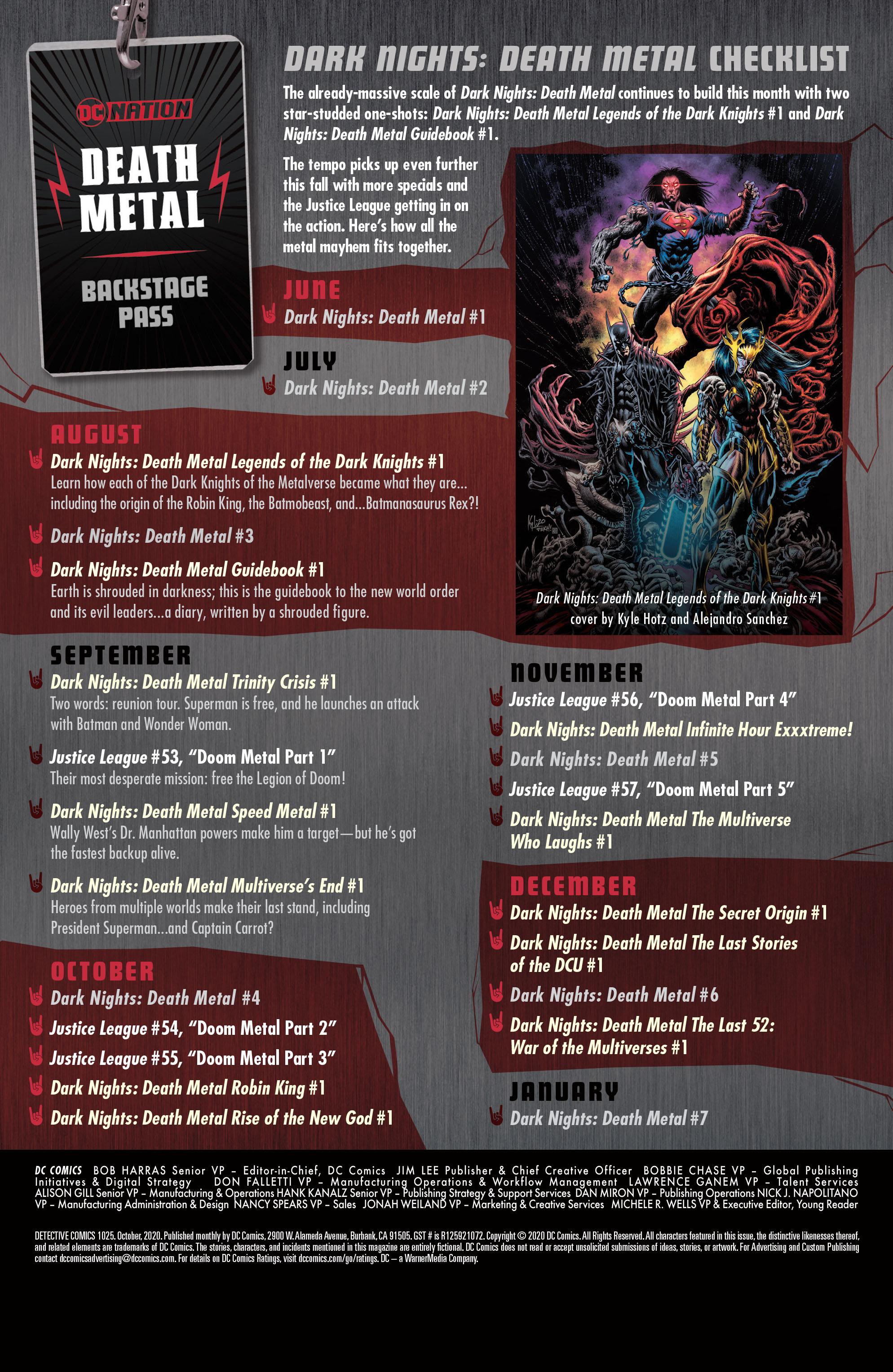 Detective Comics (2016-): Chapter 1025 - Page 24