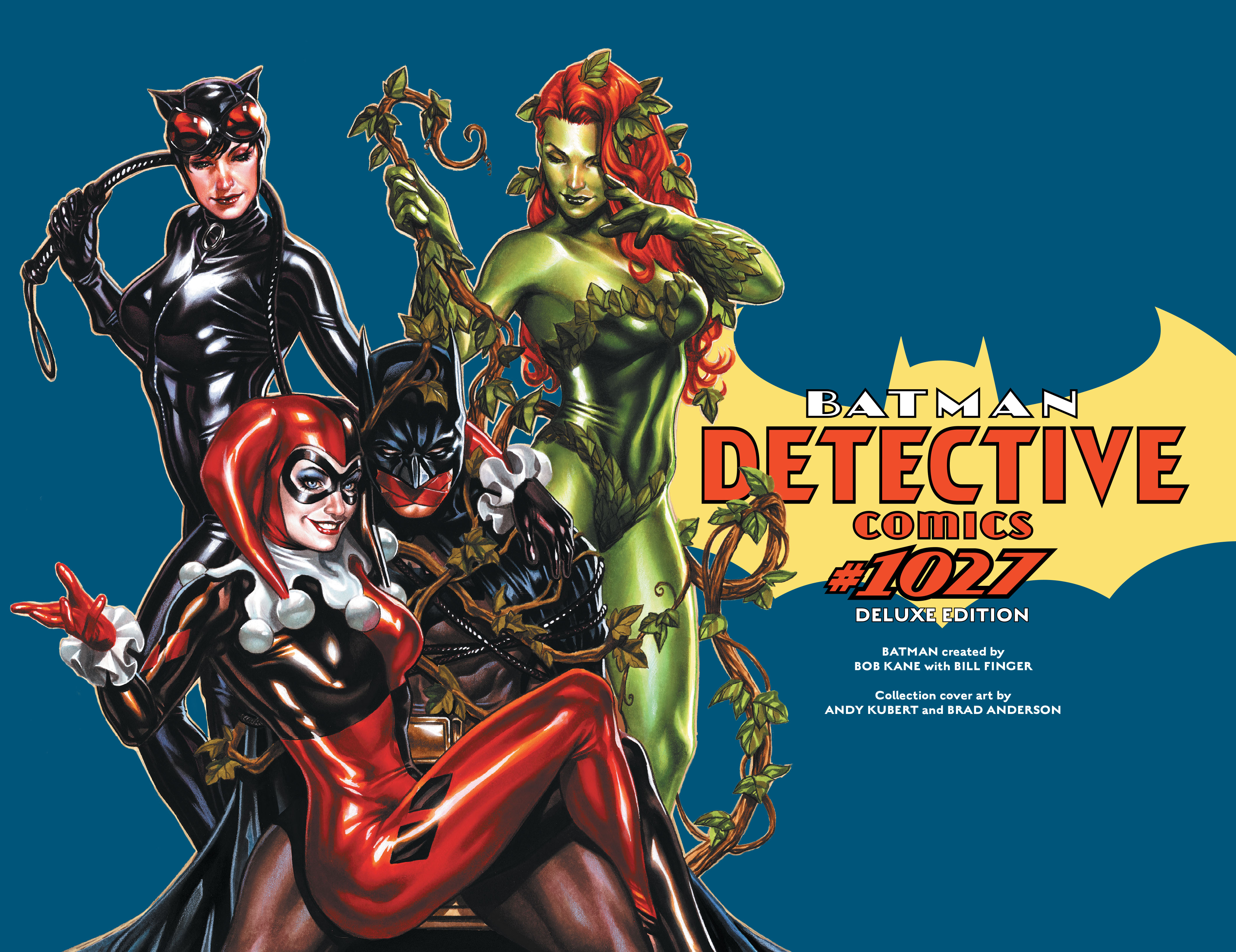 Detective Comics (2016-): Chapter 1027.1 - Page 5