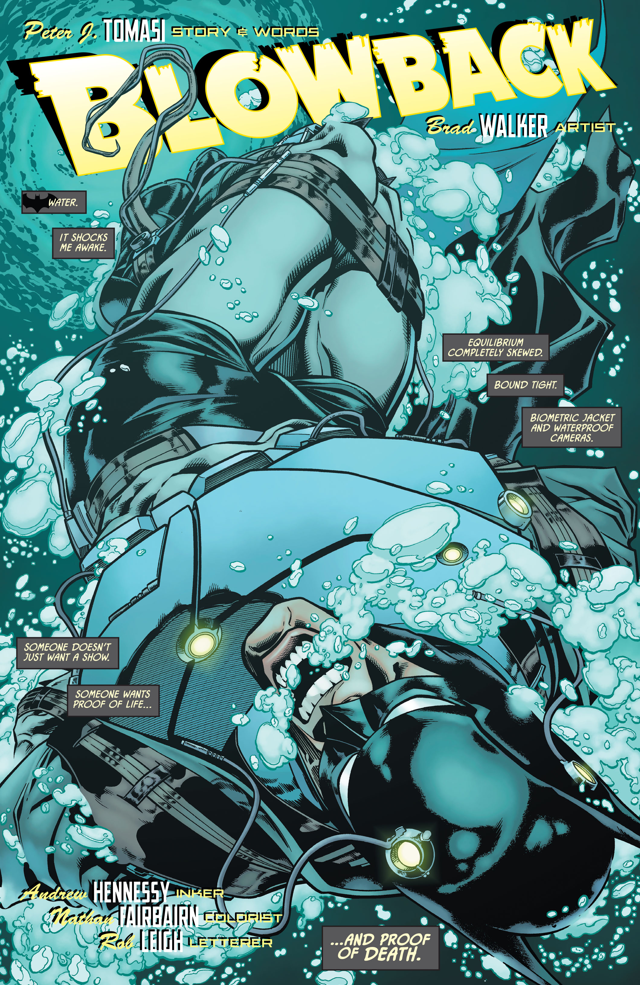 Detective Comics (2016-): Chapter 1027.1 - Page 8