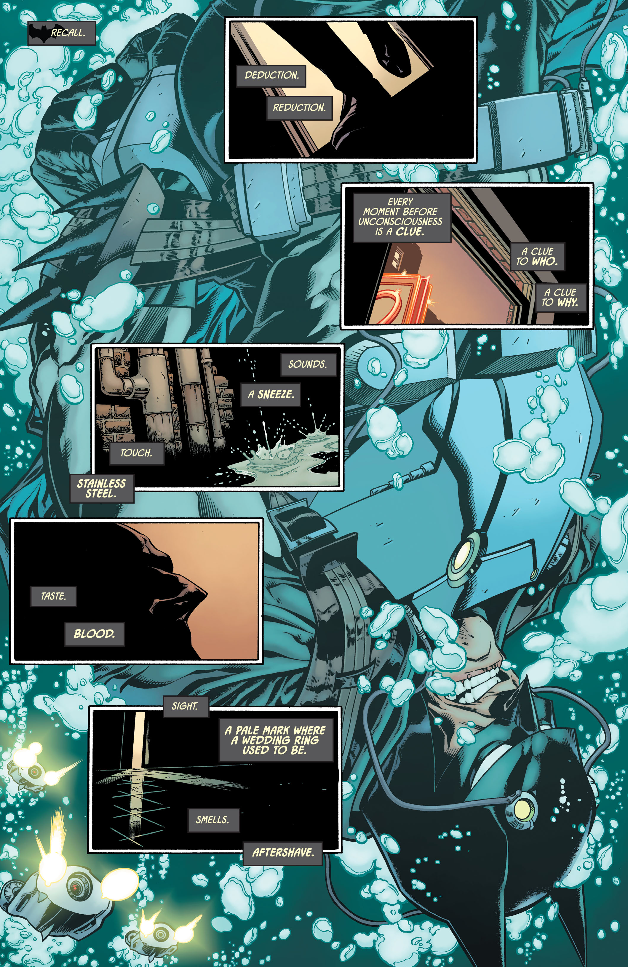 Detective Comics (2016-): Chapter 1027.1 - Page 9