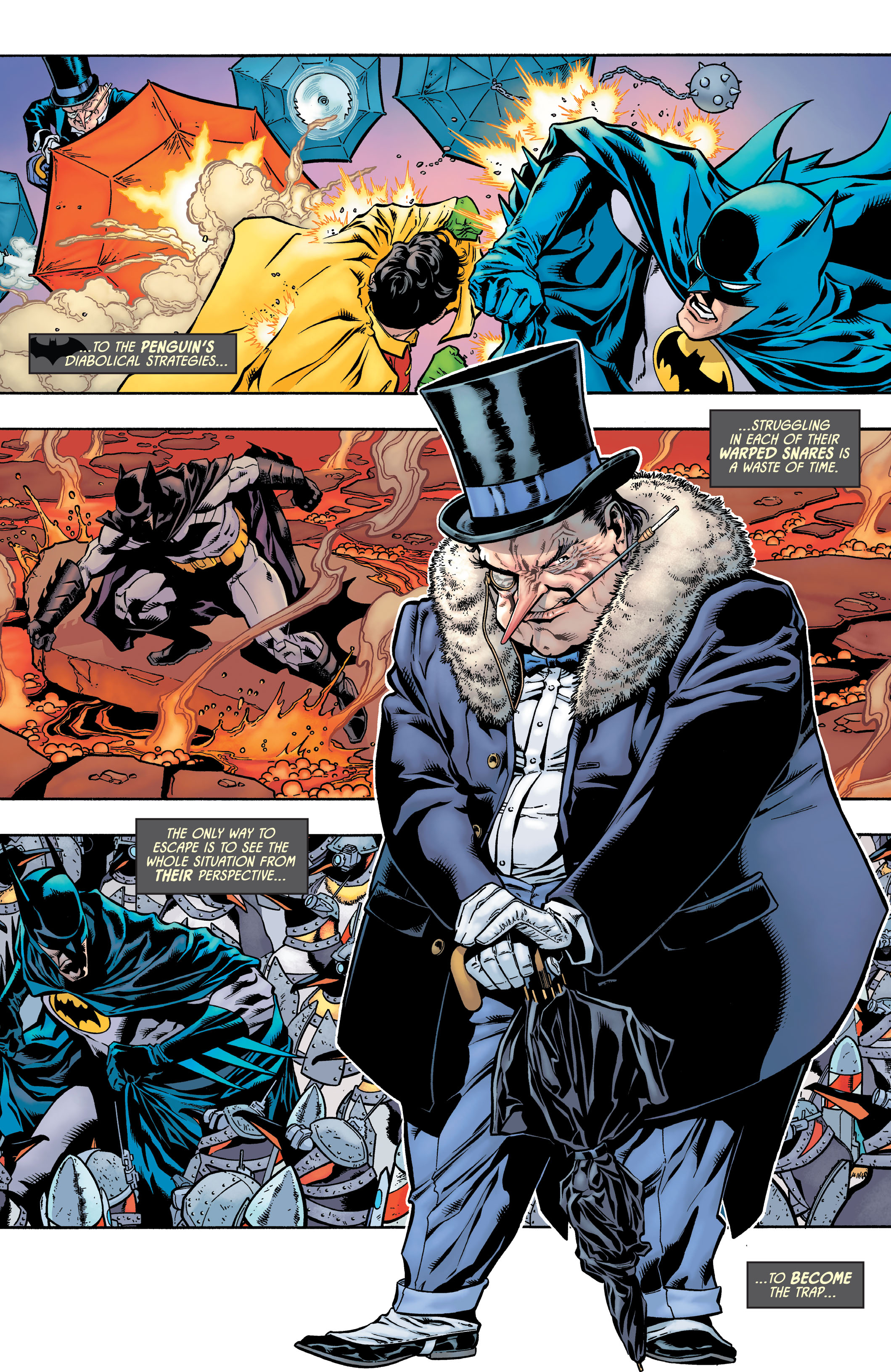 Detective Comics (2016-): Chapter 1027.1 - Page 11