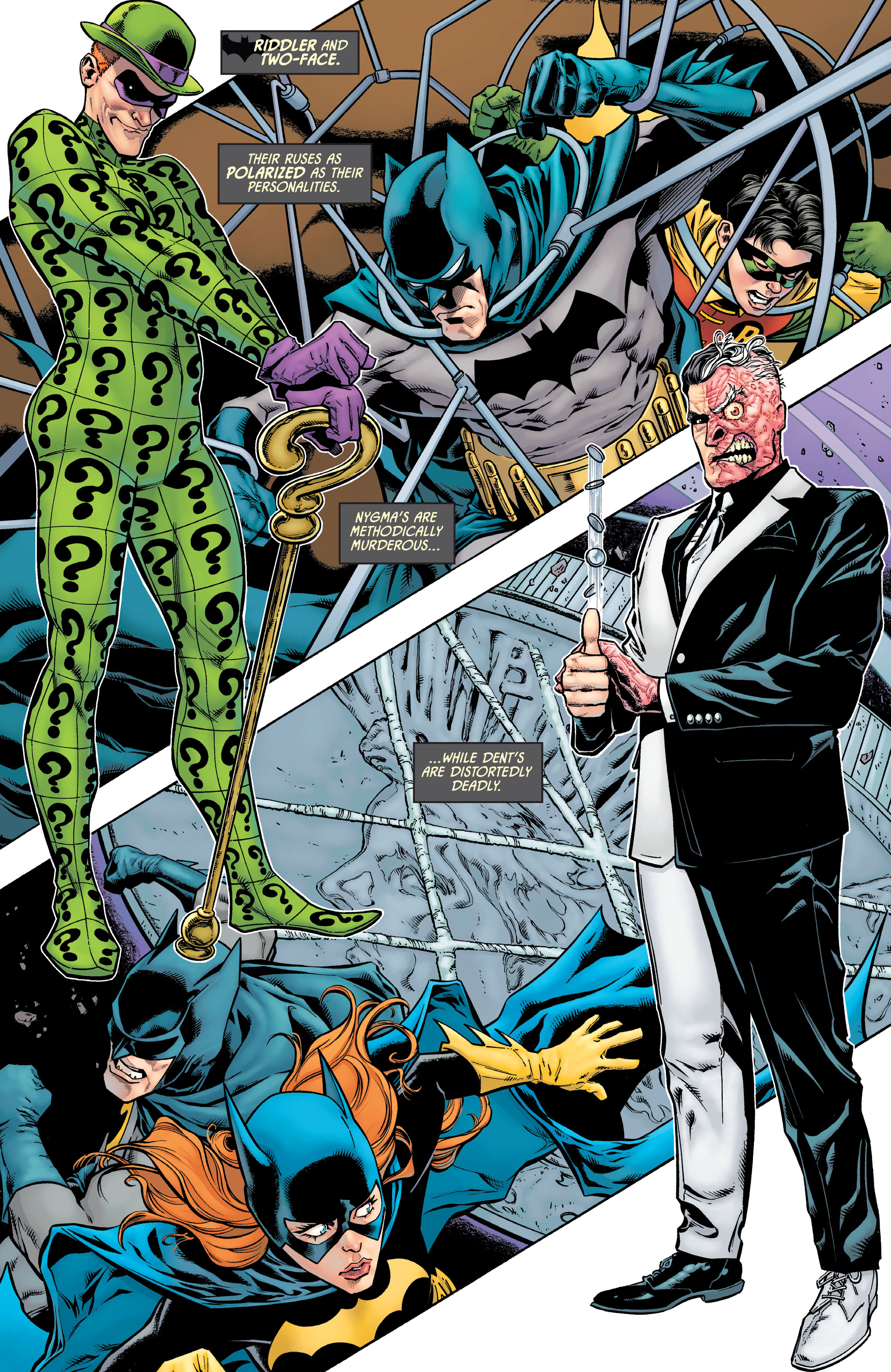 Detective Comics (2016-): Chapter 1027.1 - Page 13