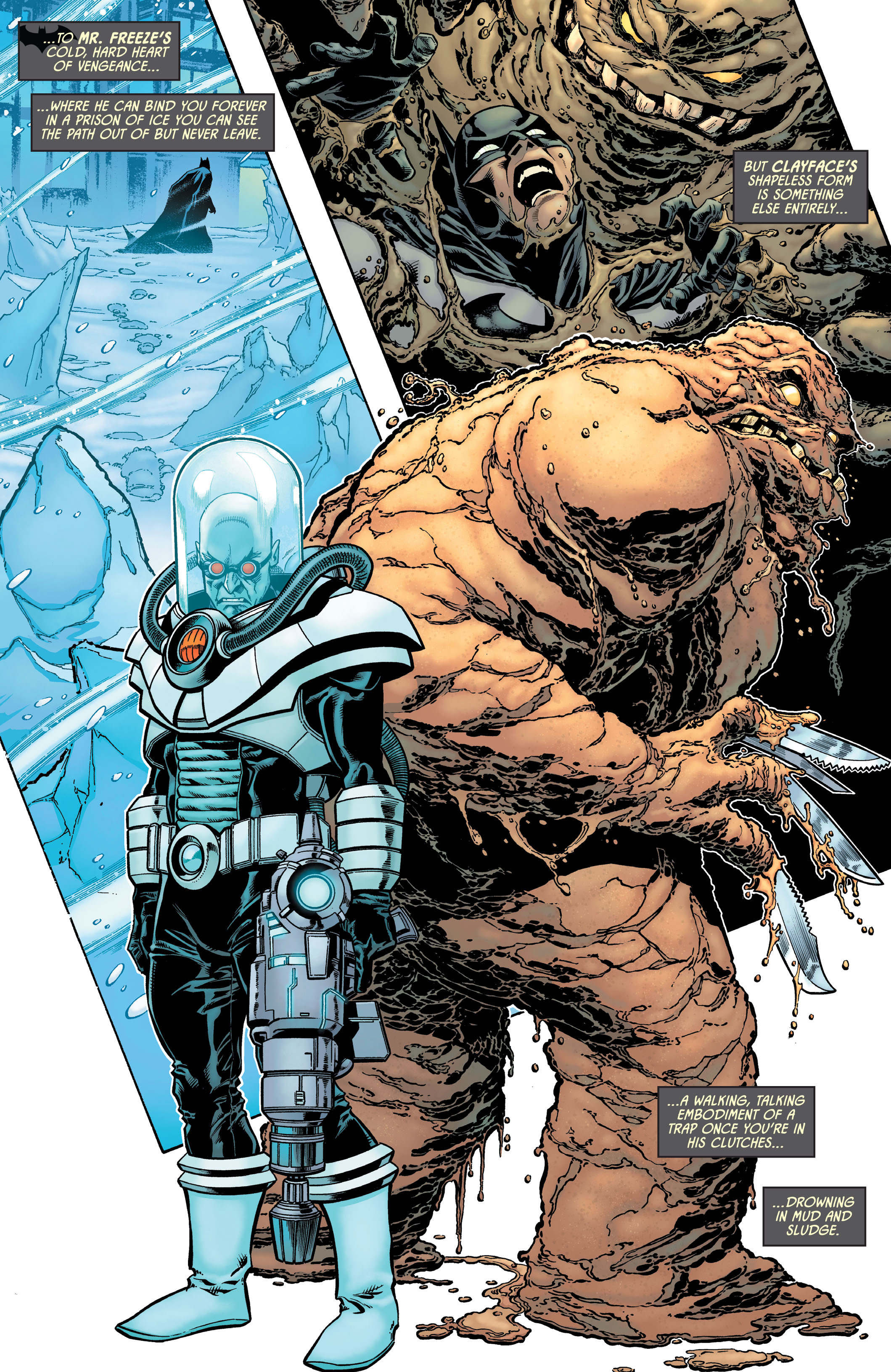 Detective Comics (2016-): Chapter 1027.1 - Page 15