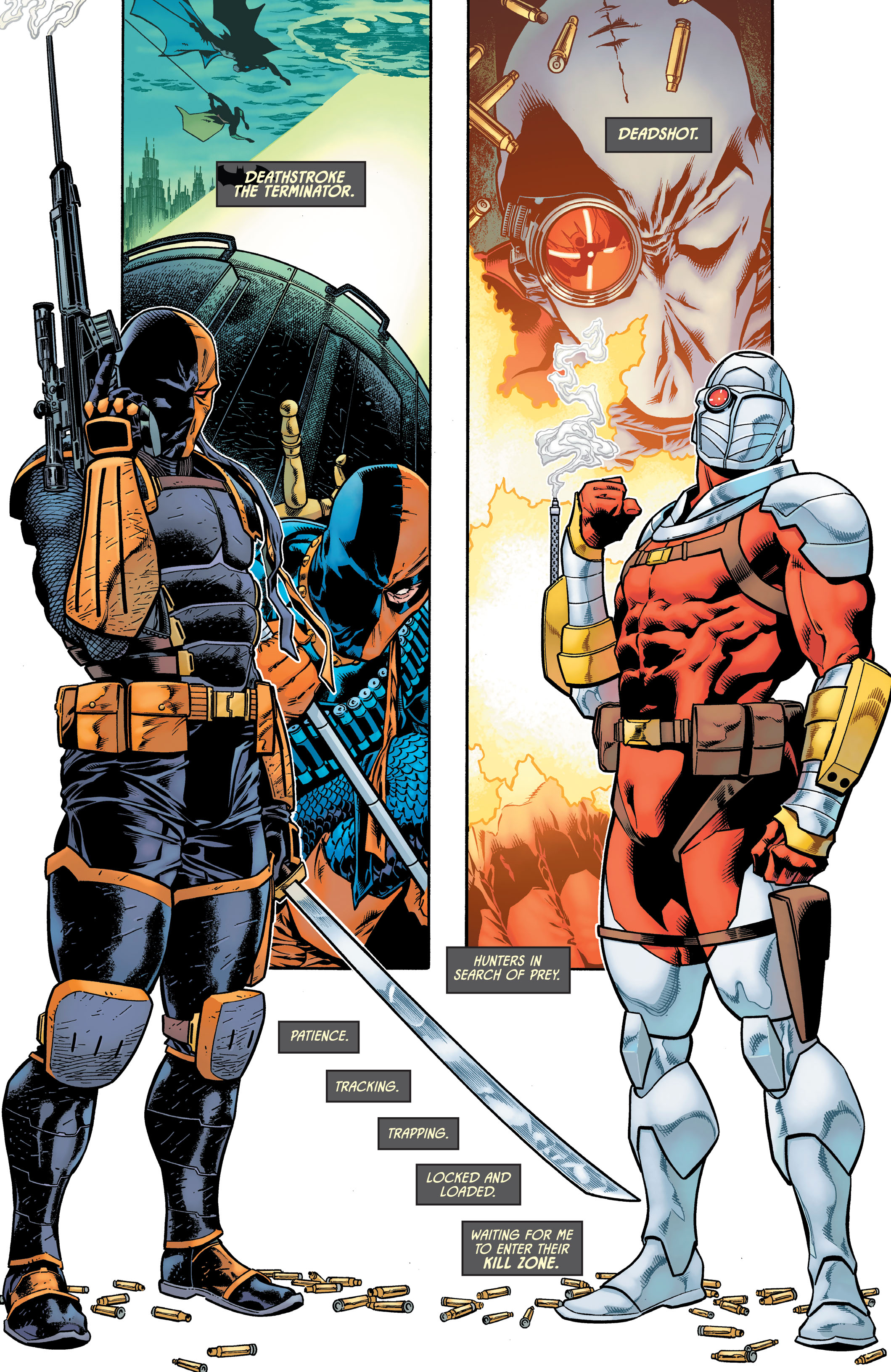 Detective Comics (2016-): Chapter 1027.1 - Page 17