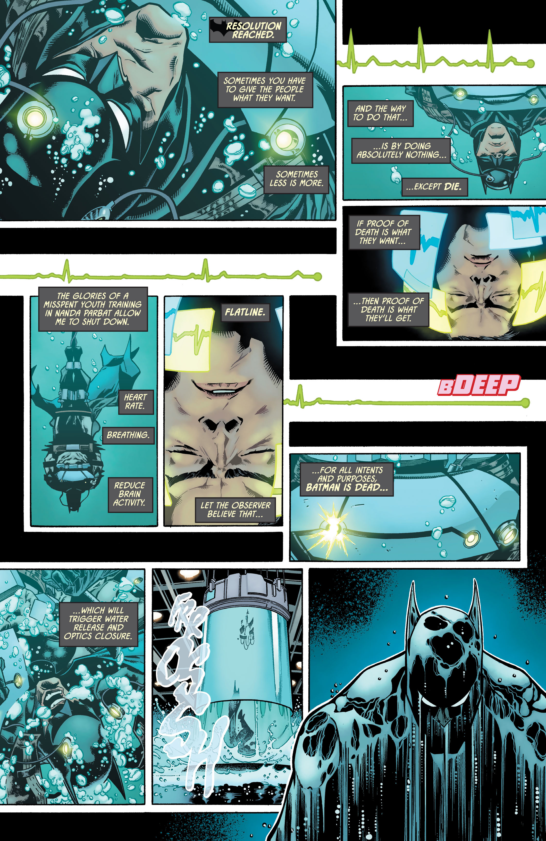 Detective Comics (2016-): Chapter 1027.1 - Page 18