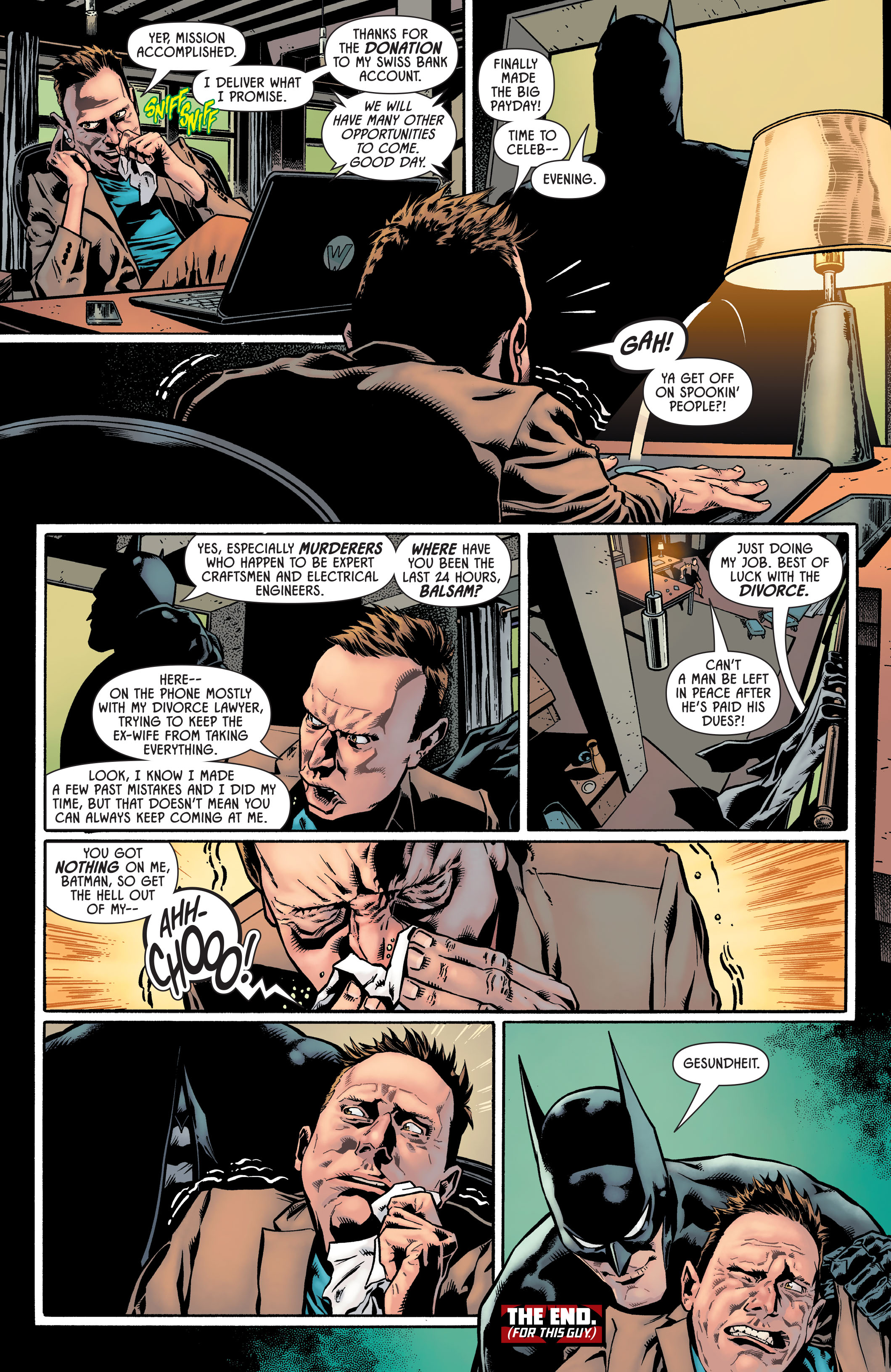 Detective Comics (2016-): Chapter 1027.1 - Page 19