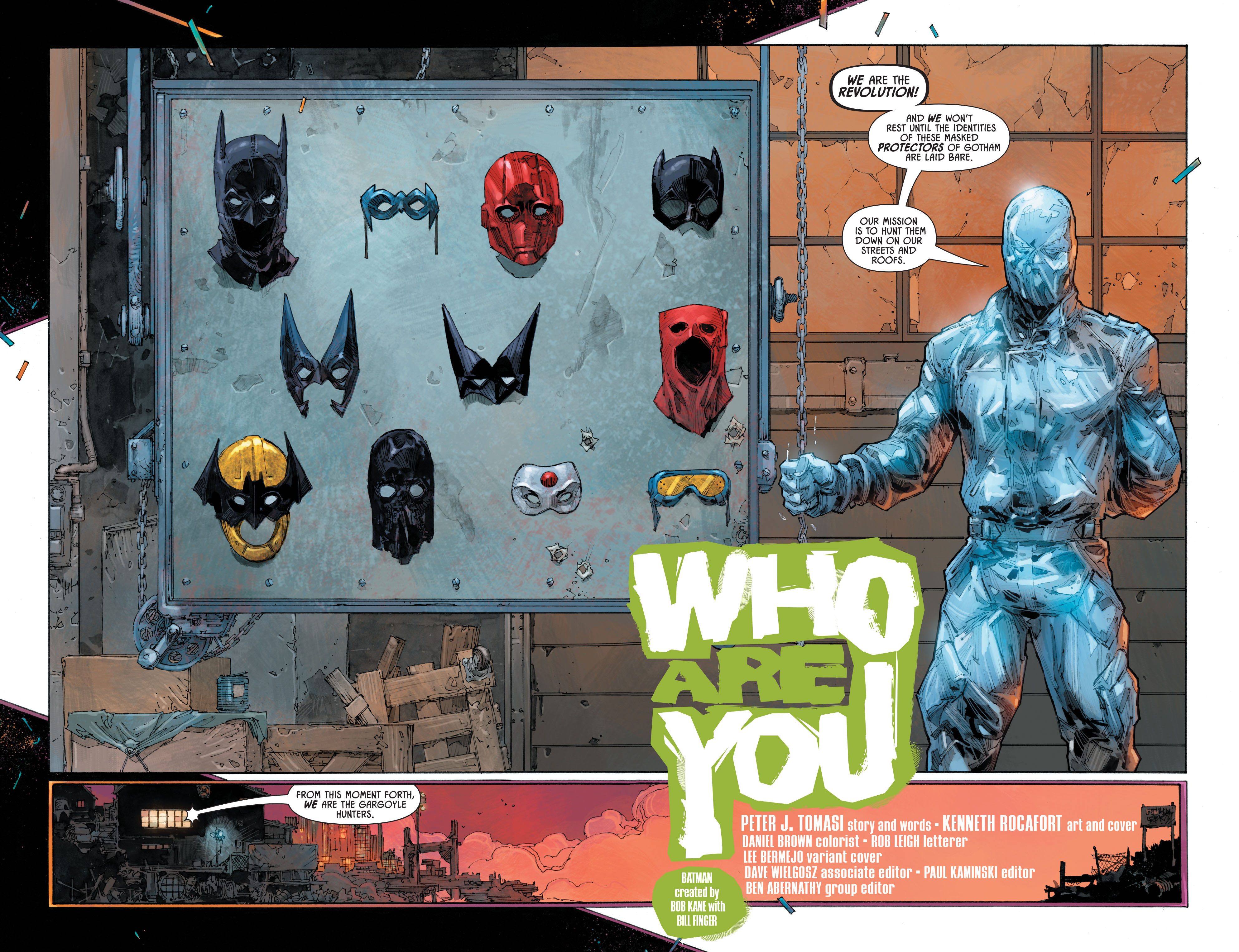 Detective Comics (2016-): Chapter 1029 - Page 4