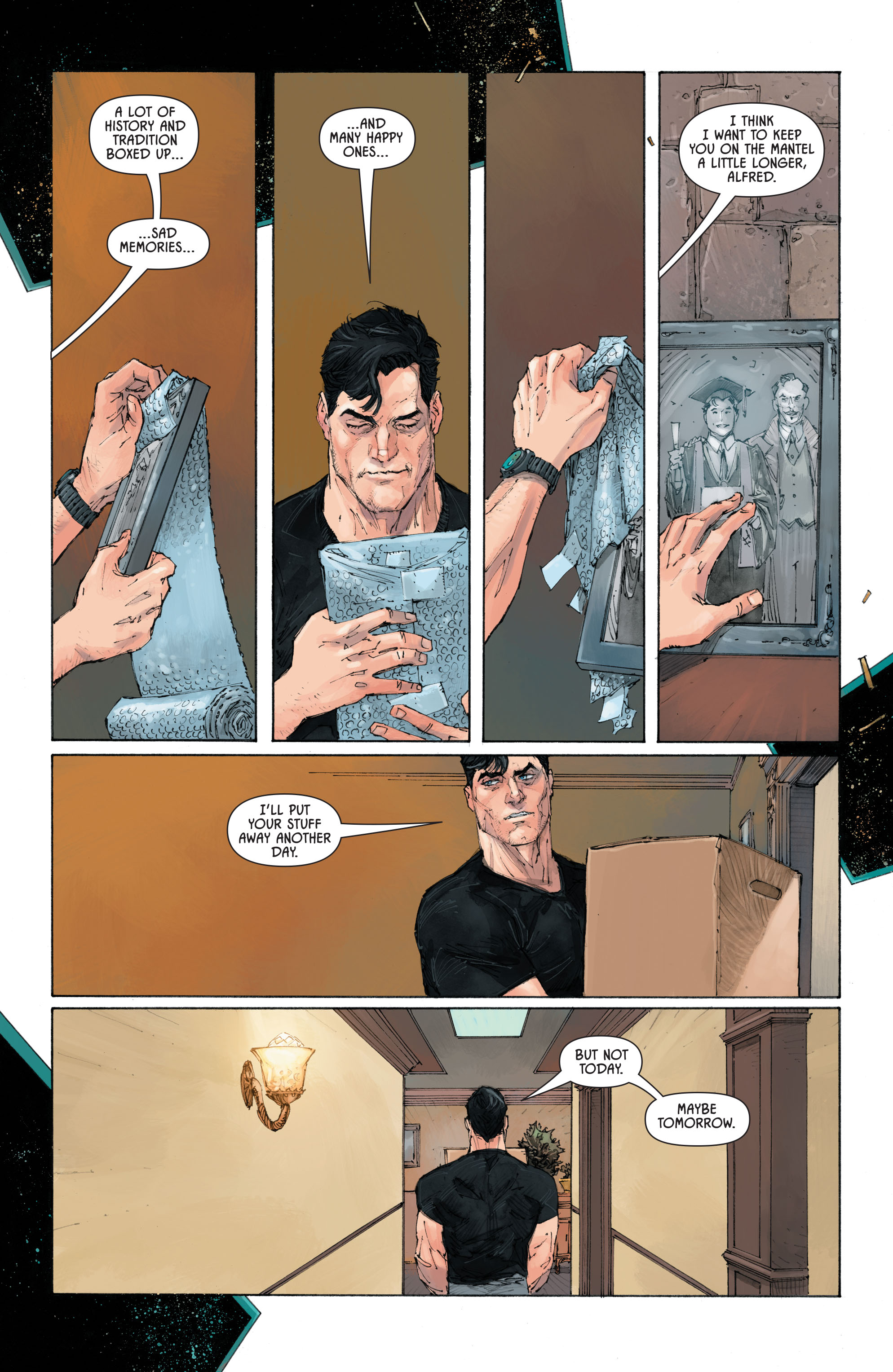 Detective Comics (2016-): Chapter 1029 - Page 7