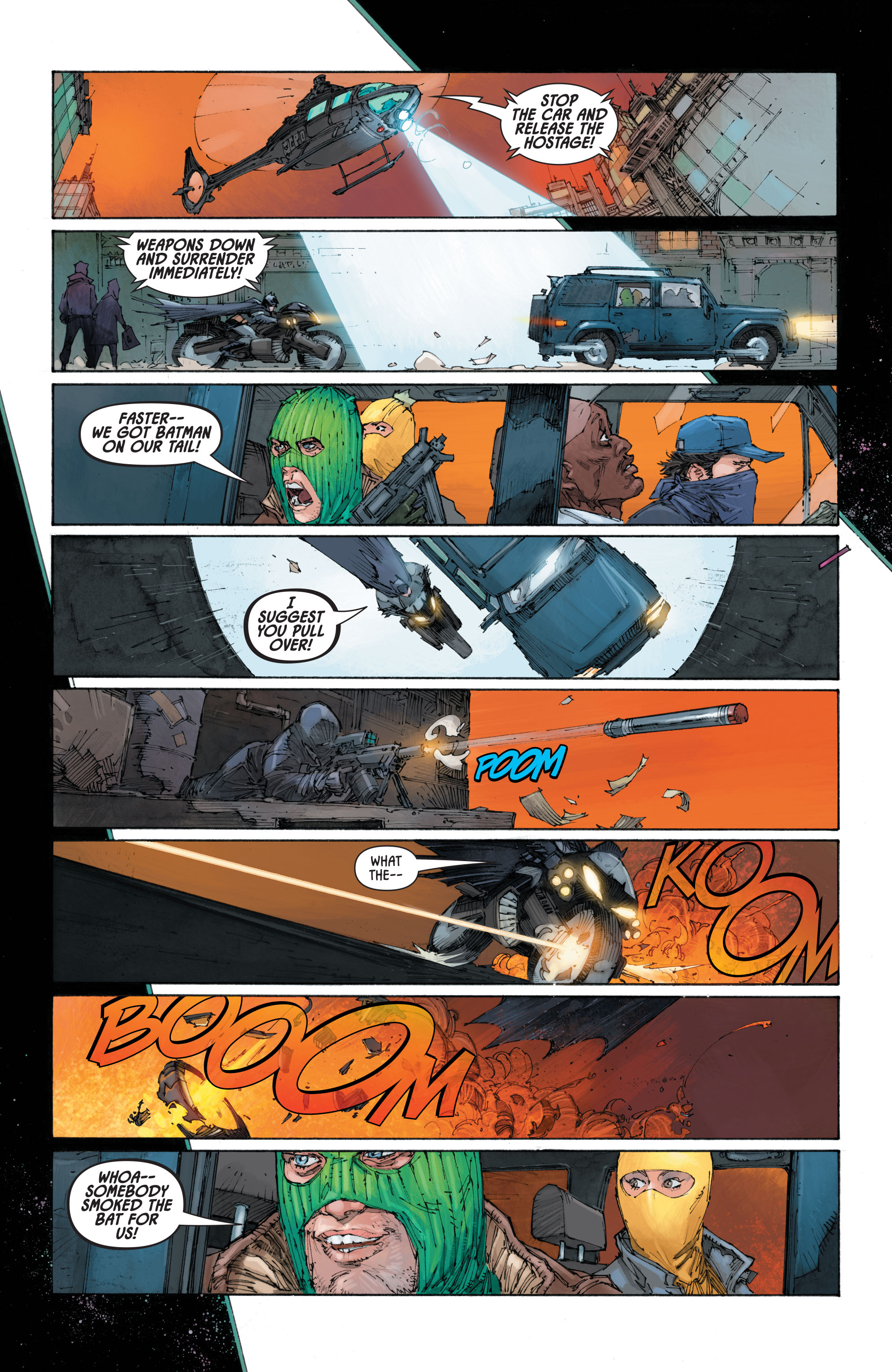 Detective Comics (2016-): Chapter 1029 - Page 9